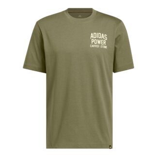Adidas Rock Camo Carved From Stone T-Shirt