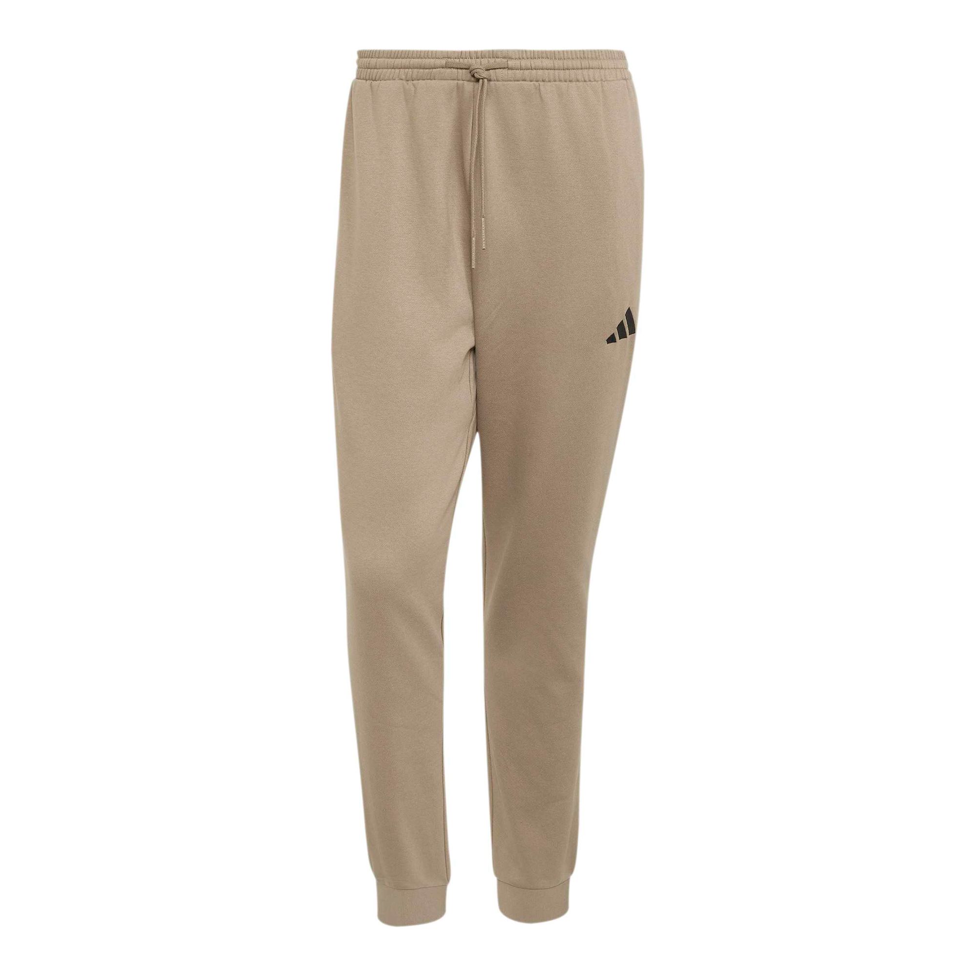 Adidas Essentials Feelcozy Fleece Joggers Sweatpants