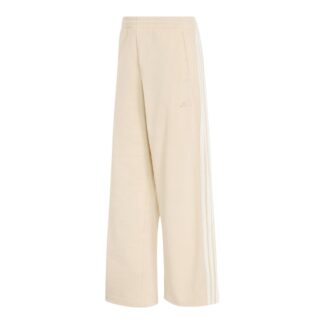 Adidas Adidas Kit 3-Stripes Wide Joggers Sweatpants