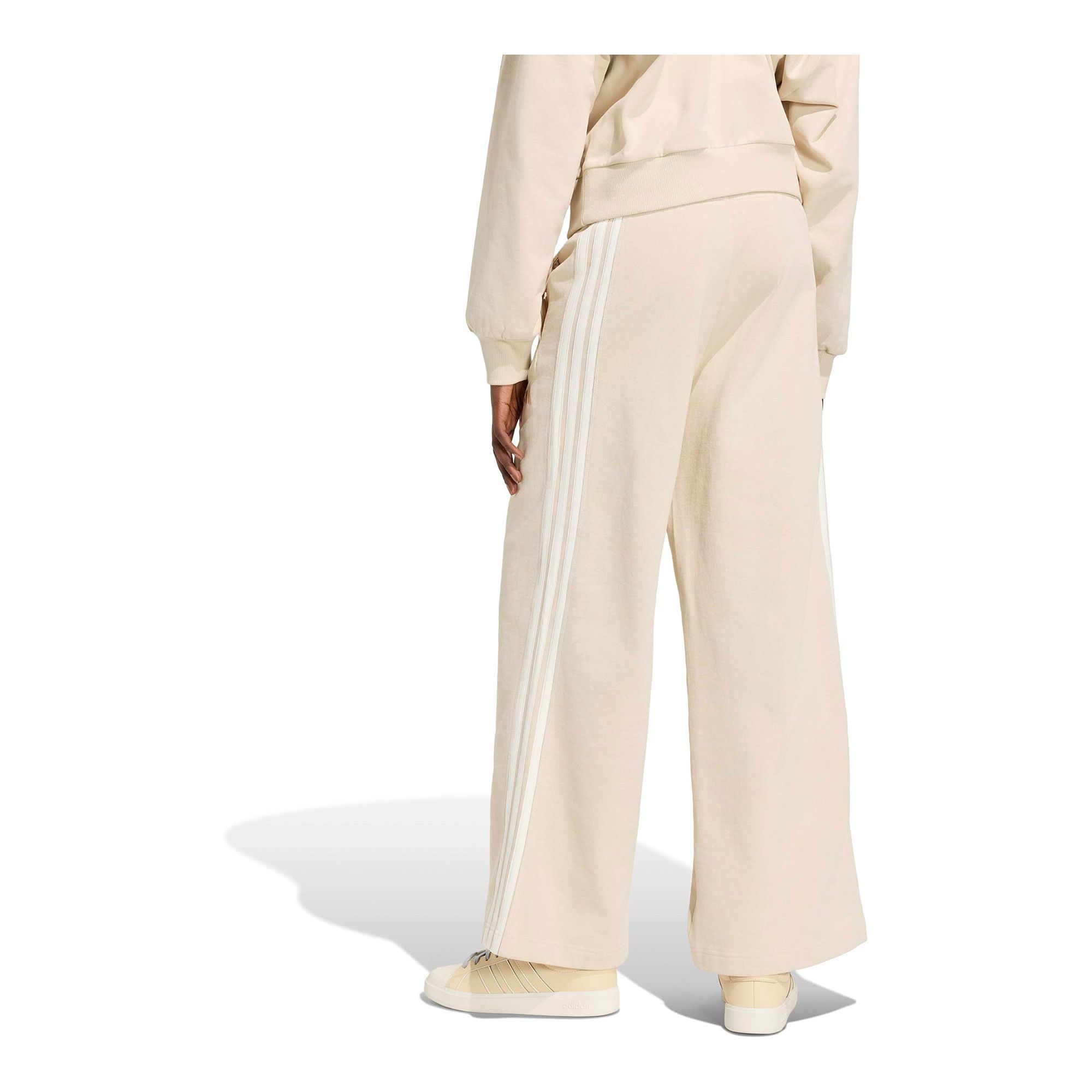 Adidas Adidas Kit 3-Stripes Wide Joggers Sweatpants - Bild 3