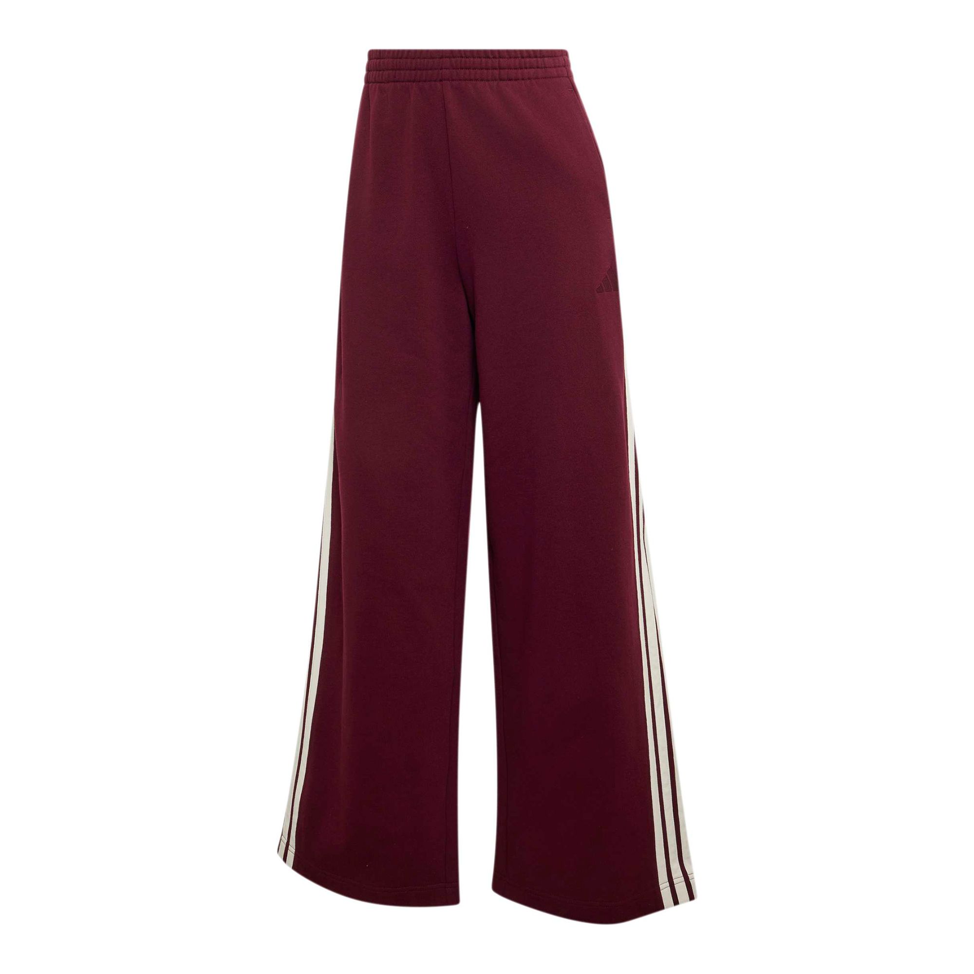 Adidas Adidas Kit 3-Stripes Wide Joggers Sweatpants - Bild 2