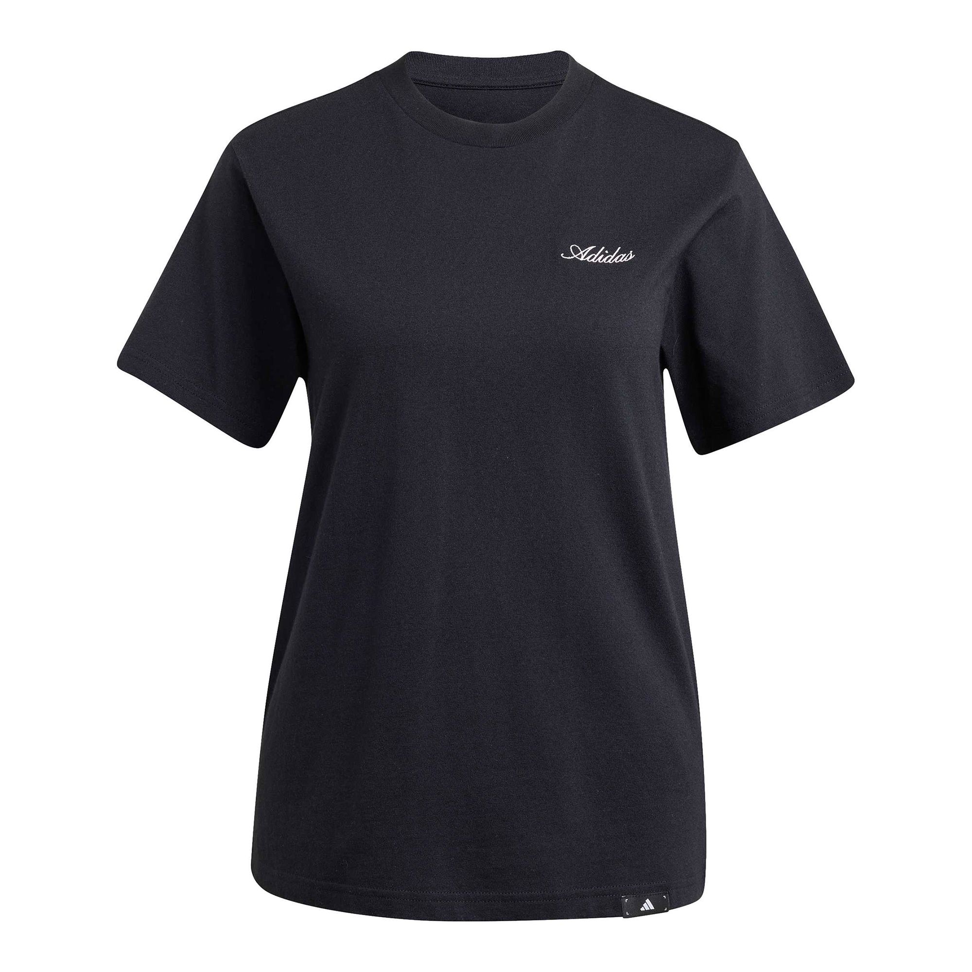 Adidas Travel Regular Graphic T-Shirt