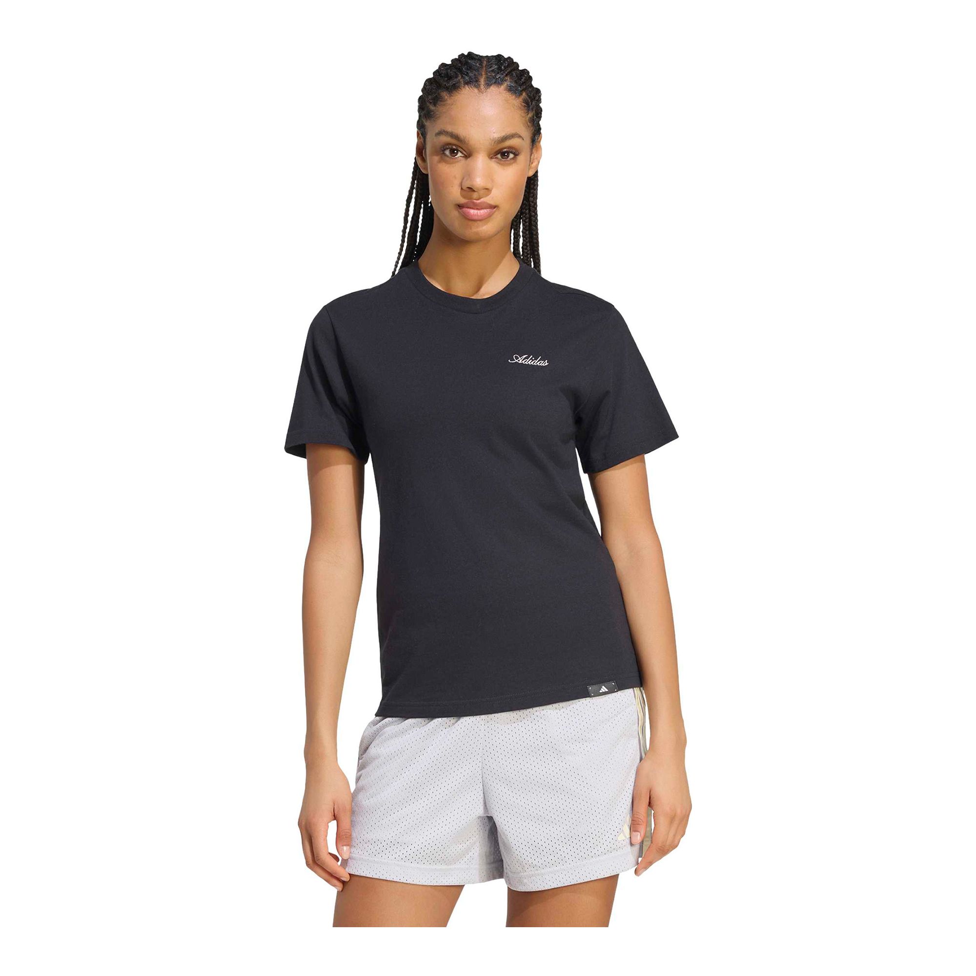 Adidas Travel Regular Graphic T-Shirt - Bild 3