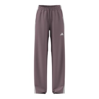 Adidas Dayready Wide Leg Tracksuit Bottoms Träningsbyxor