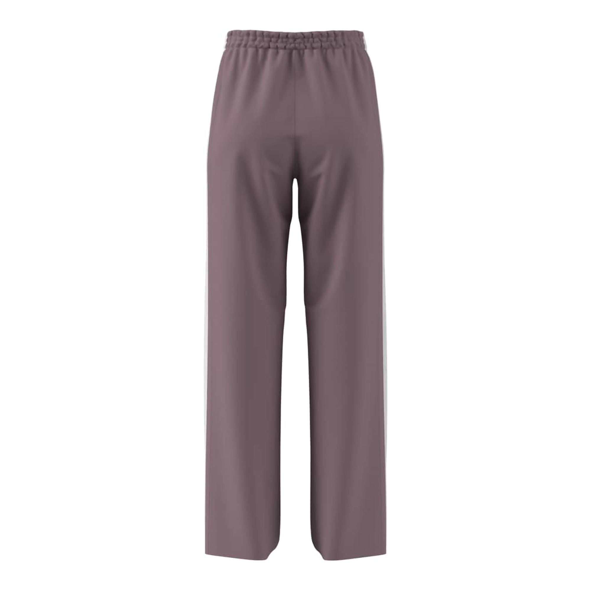 Adidas Dayready Wide Leg Tracksuit Bottoms Träningsbyxor - Bild 2