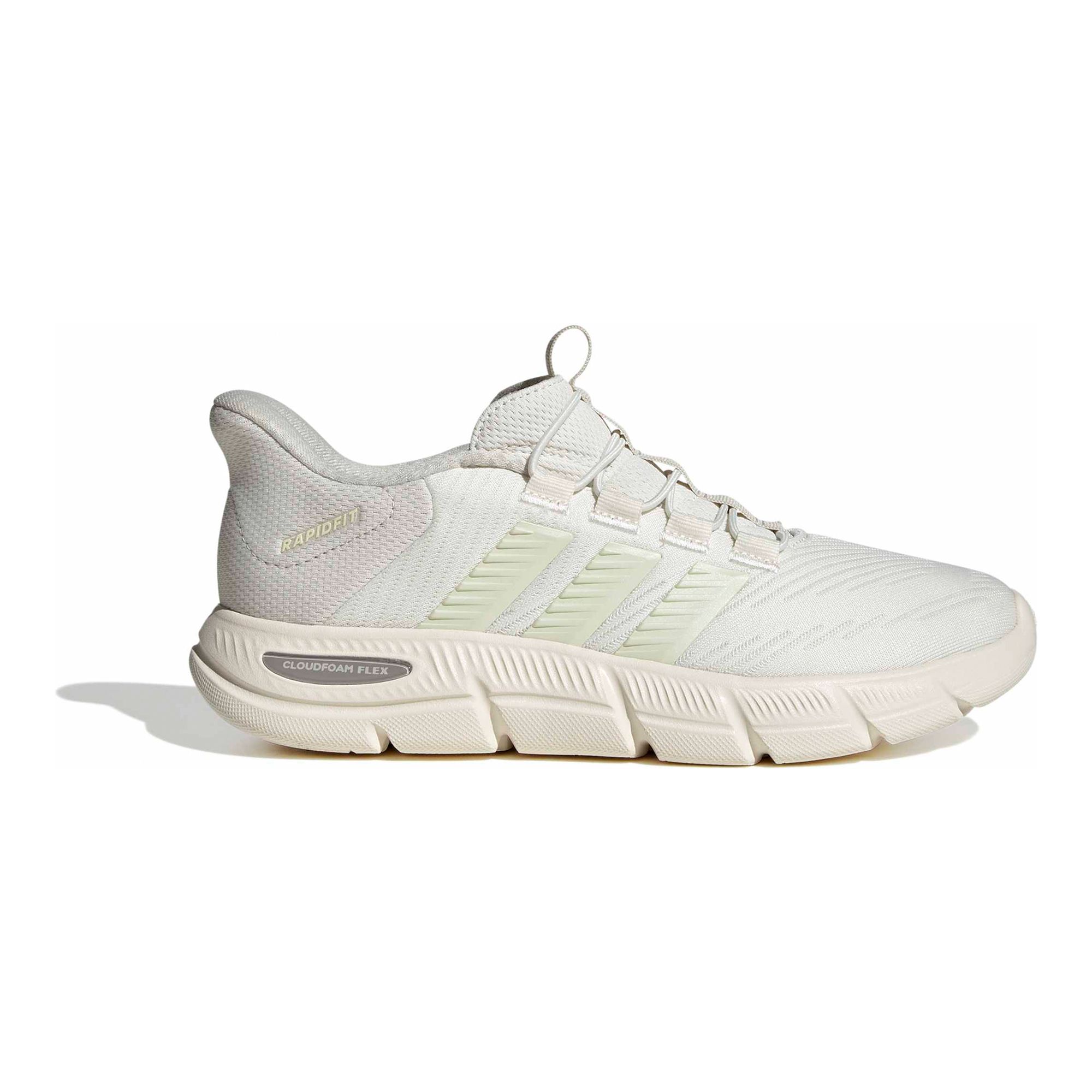 Adidas Cloudfoam Flex Rapidfit W Walkingskor