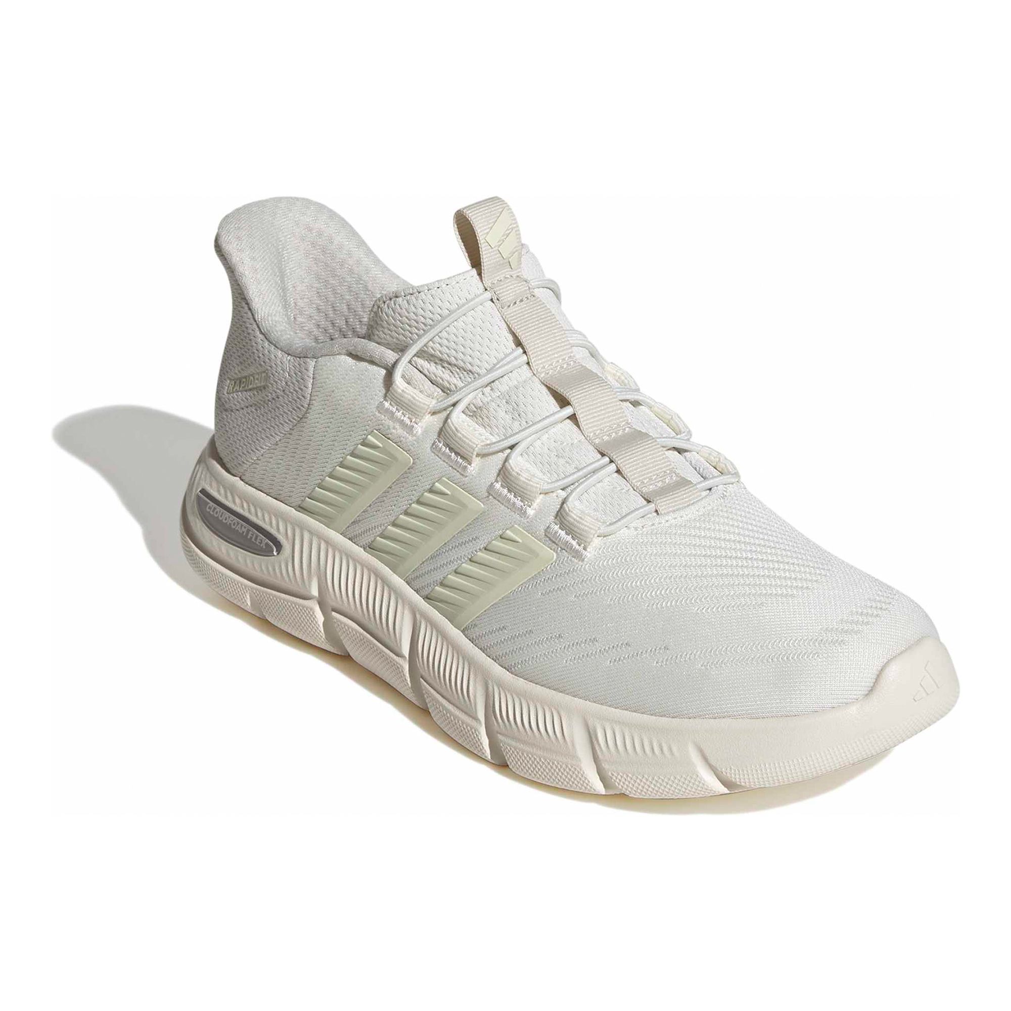 Adidas Cloudfoam Flex Rapidfit W Walkingskor - Bild 3