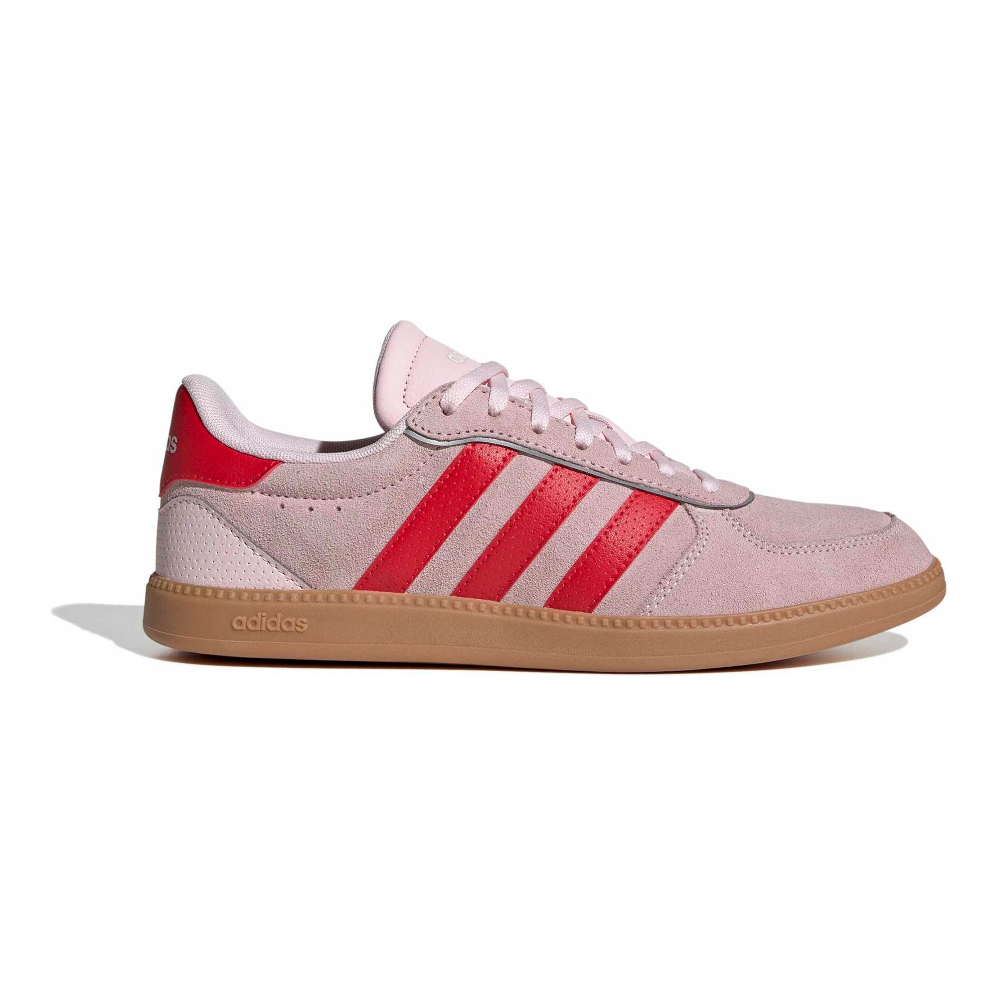 Adidas Breaknet Sleek W Sneakers