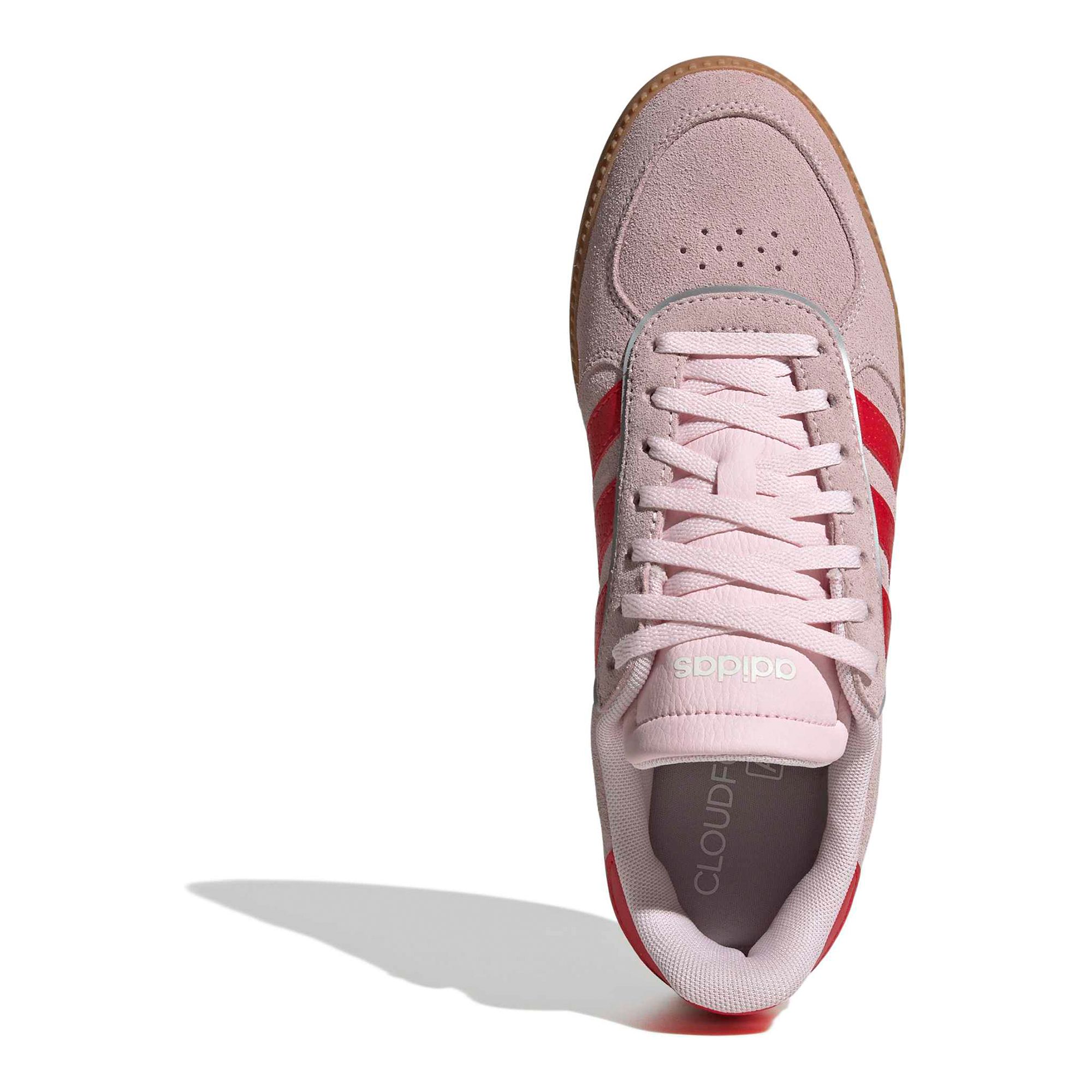 Adidas Breaknet Sleek W Sneakers - Bild 3