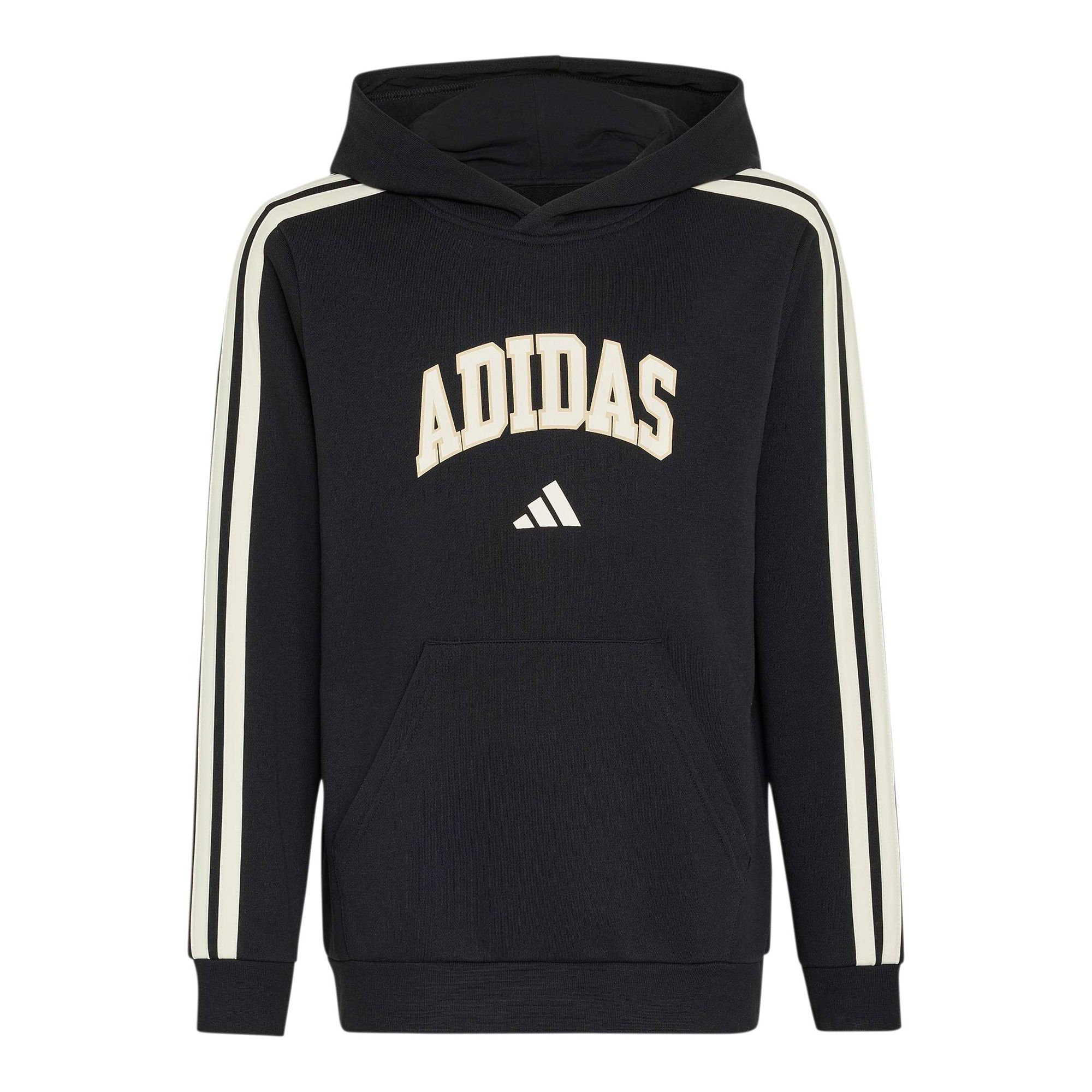 Adidas Codes Collegiate Graphic Hoodie Jr Huvtröja - Bild 4
