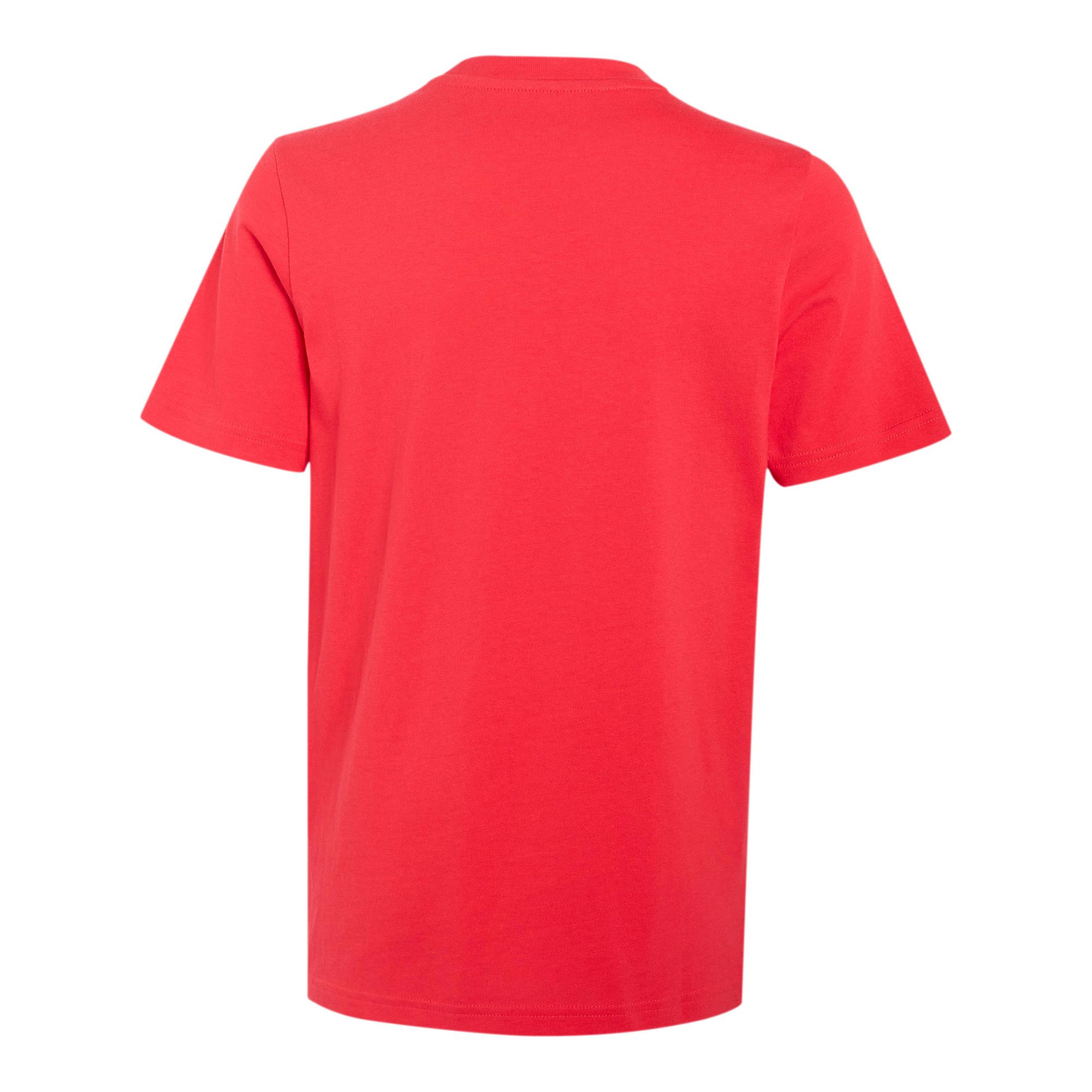 Adidas Pasta Graphic T-Shirt Junior - Bild 2