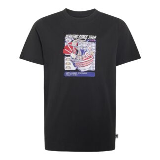 Adidas Ramen Graphic T-Shirt Junior
