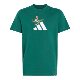 Adidas Sport inspired Graphic T-Shirt Junior