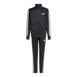 Adidas Essentials Climacool Tracksuit Set Jr Träningsjacka