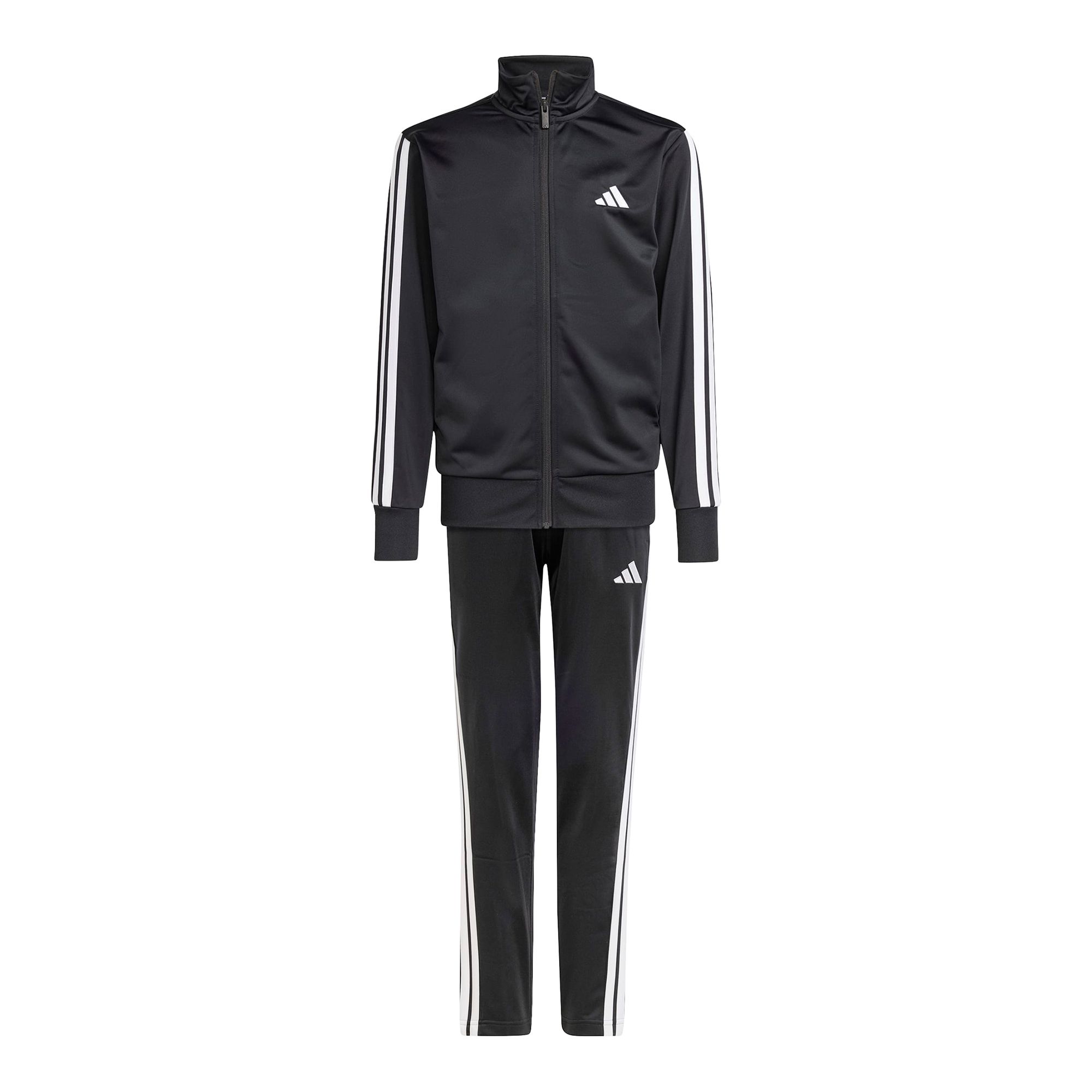 Adidas Essentials Climacool Tracksuit Set Jr Träningsjacka