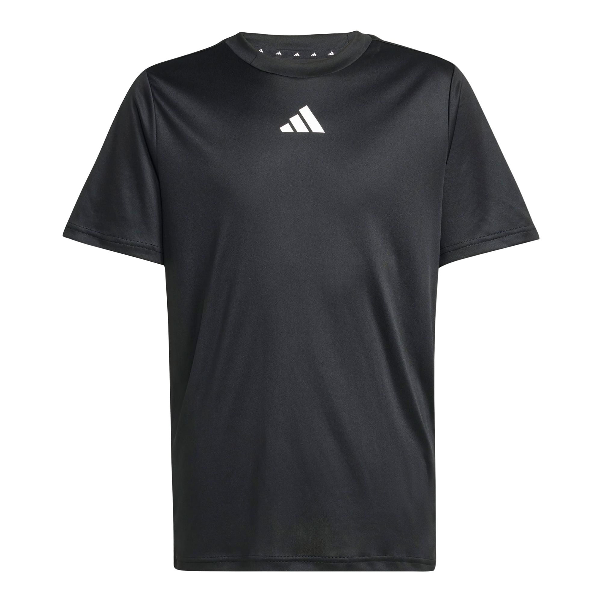 Adidas Train Essentials 3-Stripes Tee Set Kids - Bild 5