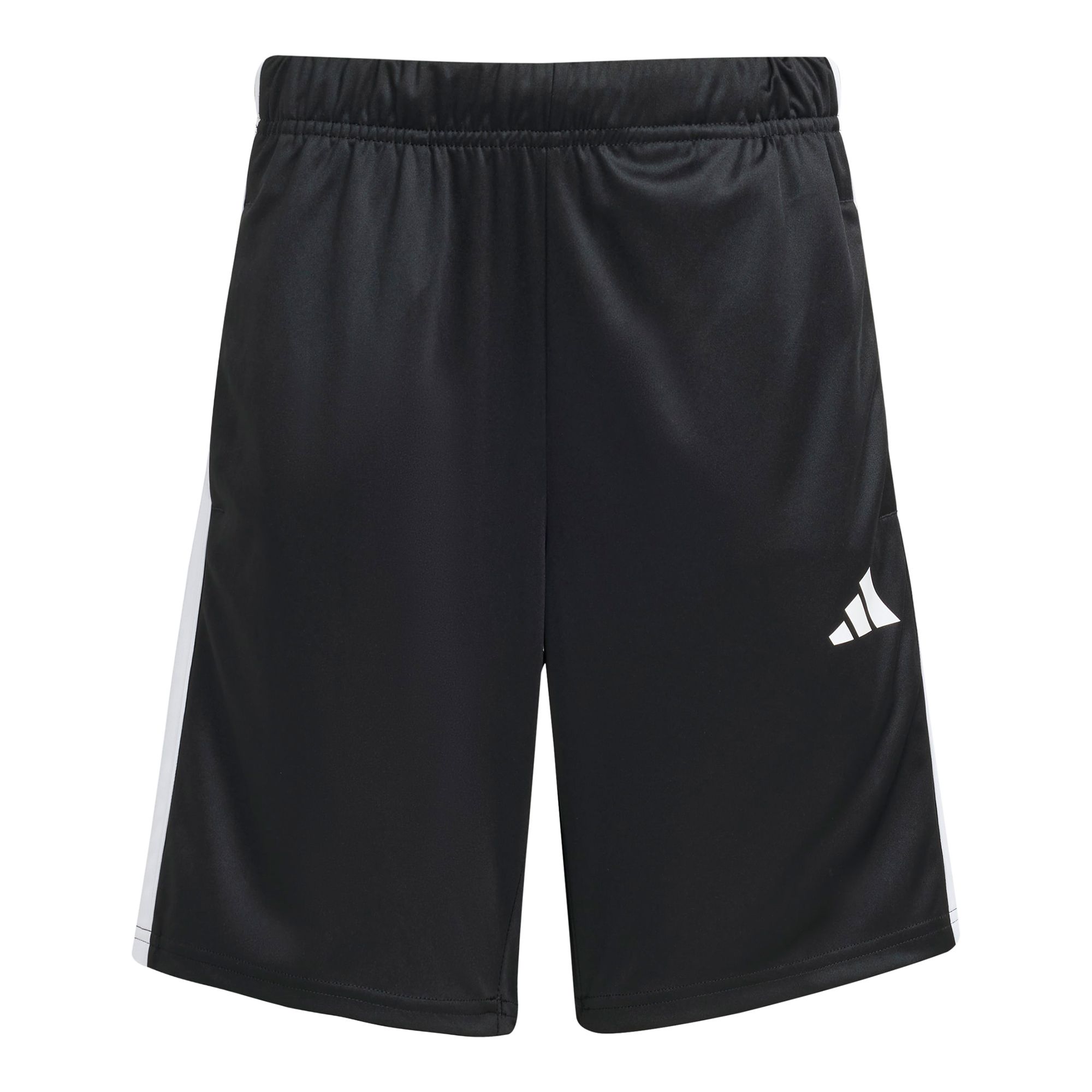 Adidas Train Essentials 3-Stripes Tee Set Kids - Bild 3