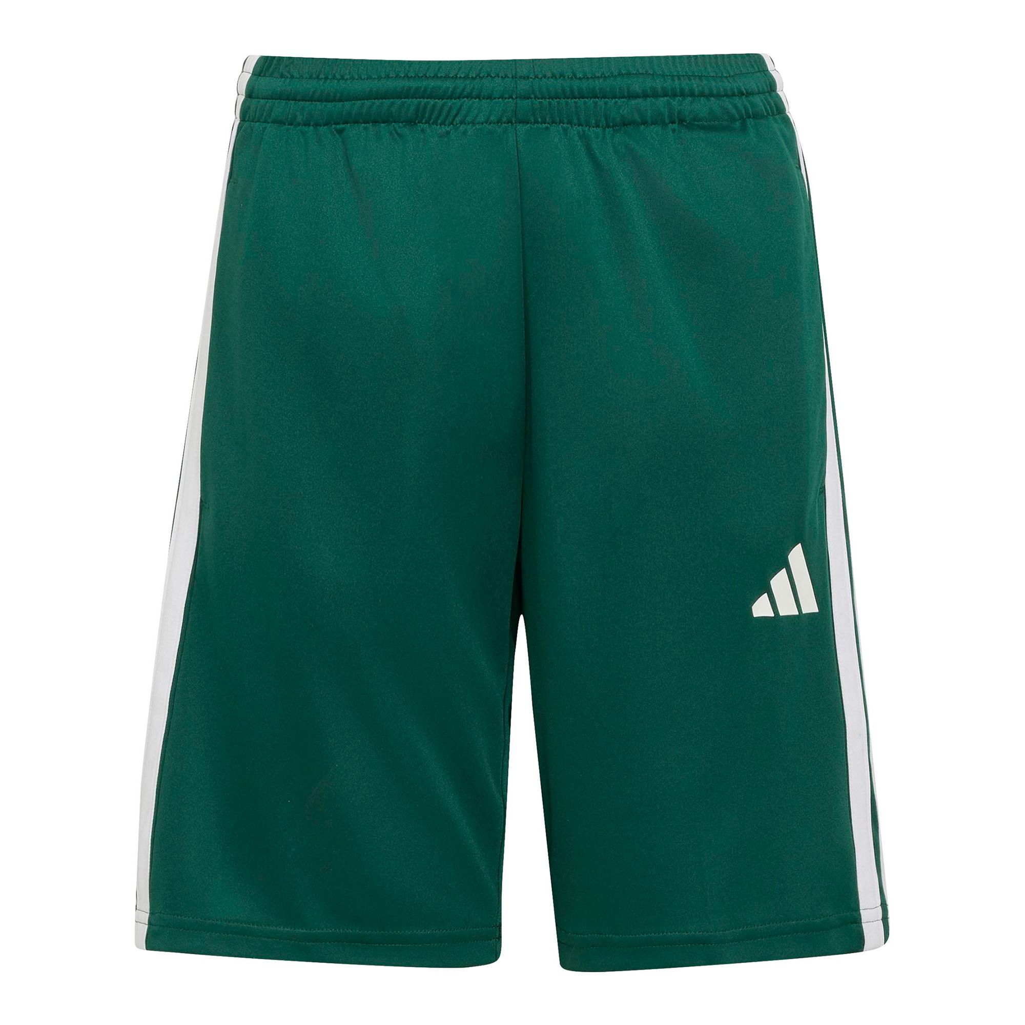 Adidas Train Essentials 3-Stripes Tee Set Kids - Bild 7