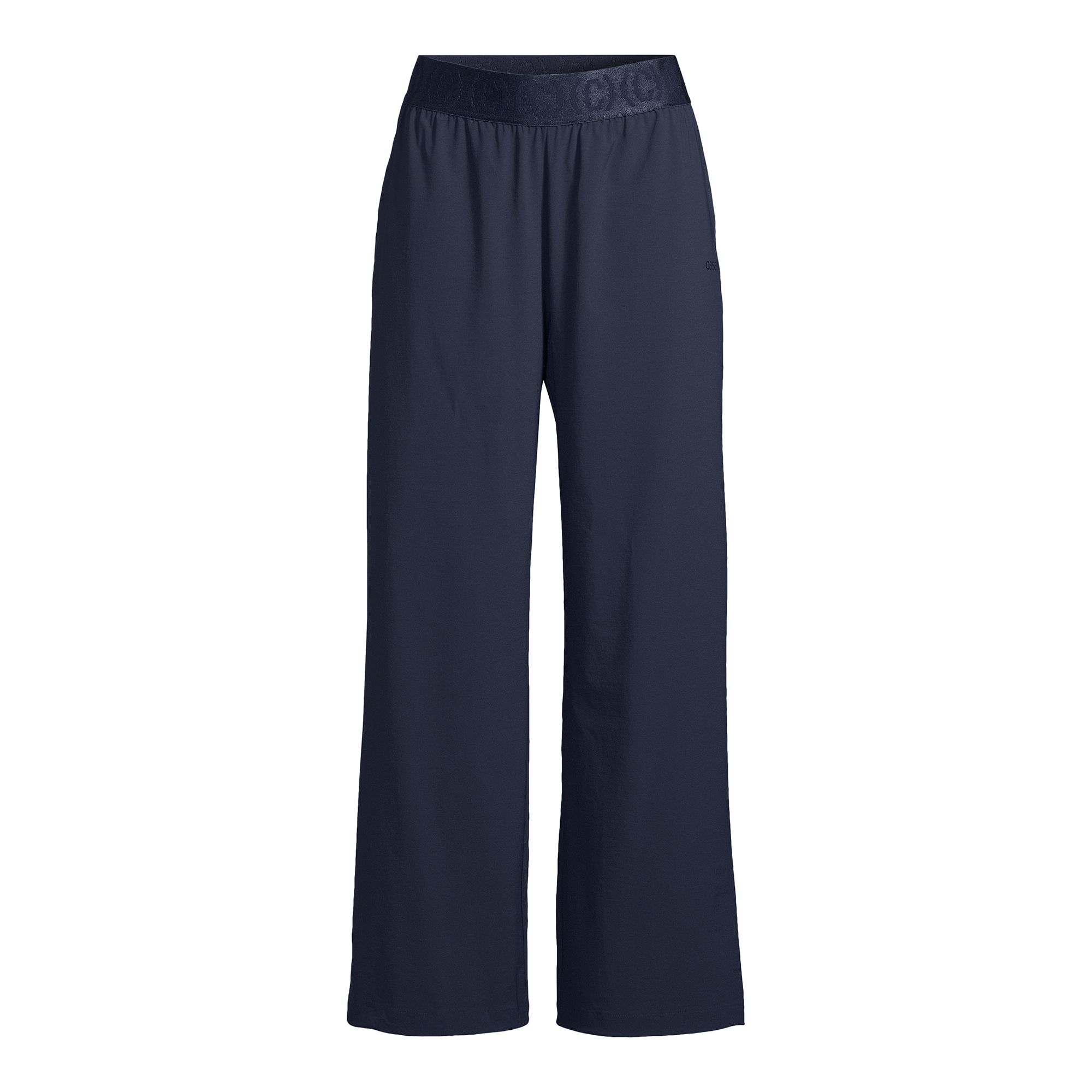 Casall Logo Elastic Barrel Pant Träningstights