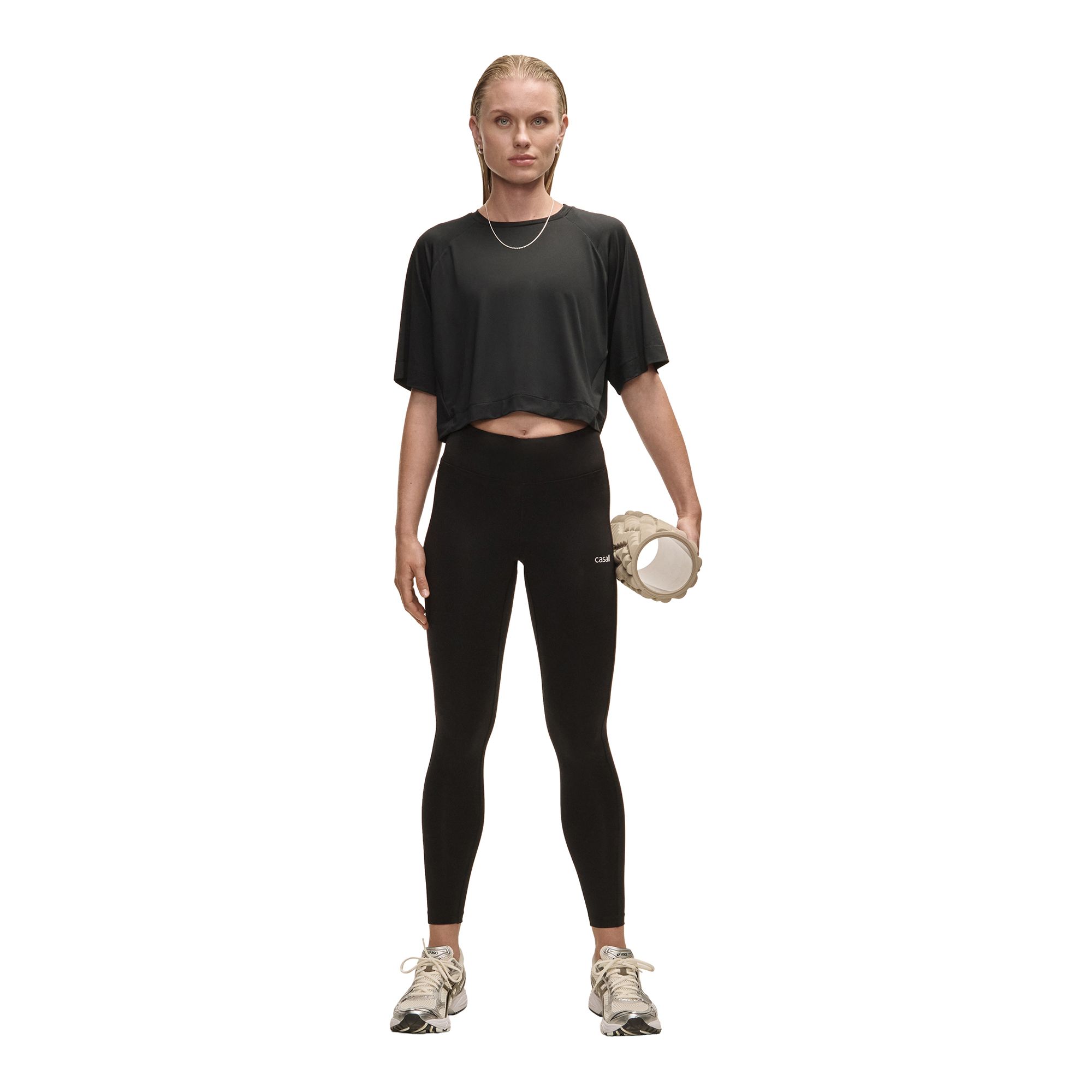 Casall Essential Tights - Bild 3