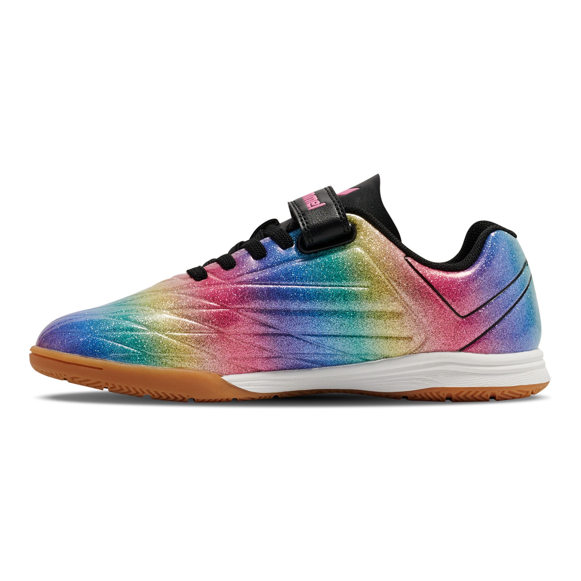 Hummel Top Star I.C. VC 2.0 Jr Fotbollsskor - Bild 2