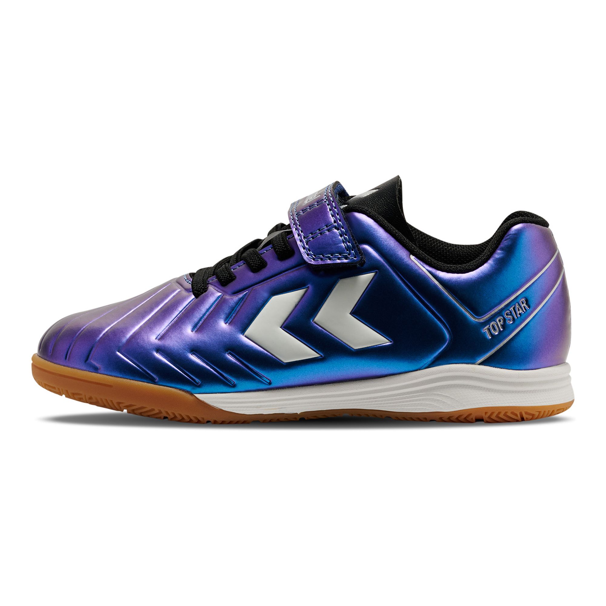 Hummel Top Star I.C. VC 2.0 Jr Fotbollsskor - Bild 3