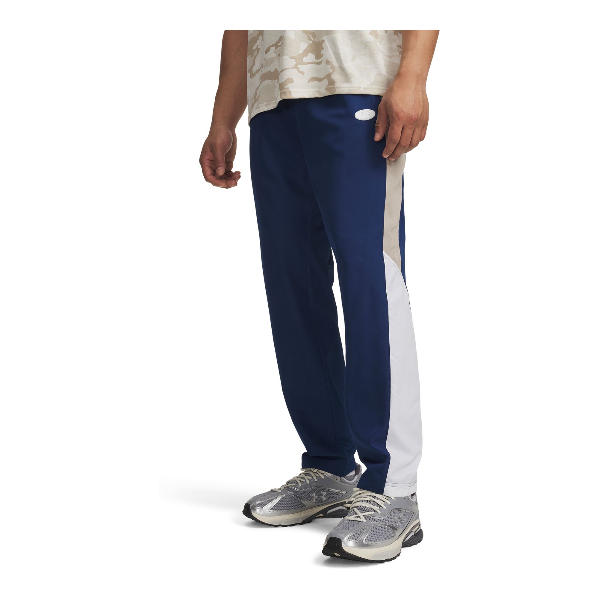 Under Armour UA Rival Woven CB Pants Vindbyxor