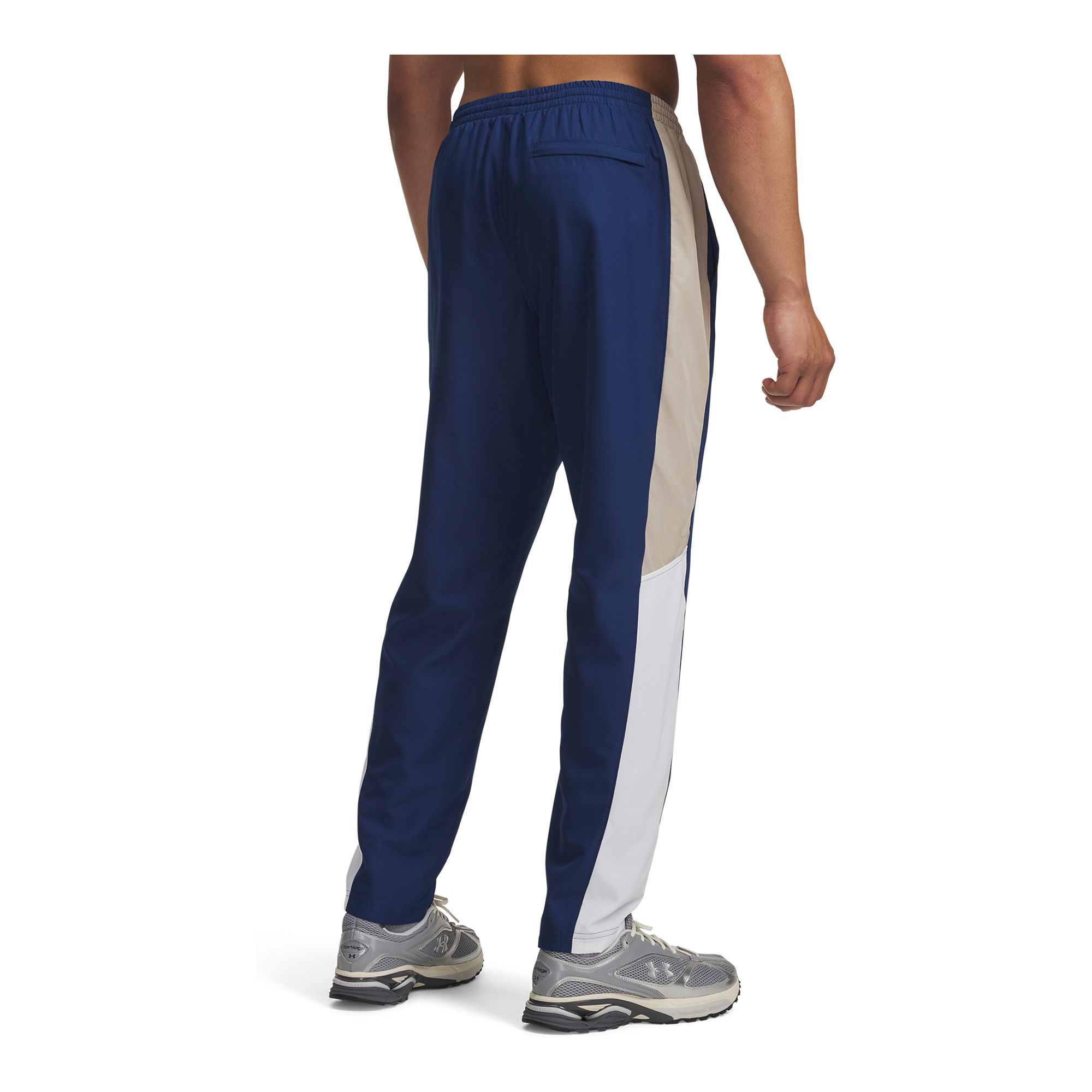 Under Armour UA Rival Woven CB Pants Vindbyxor - Bild 3