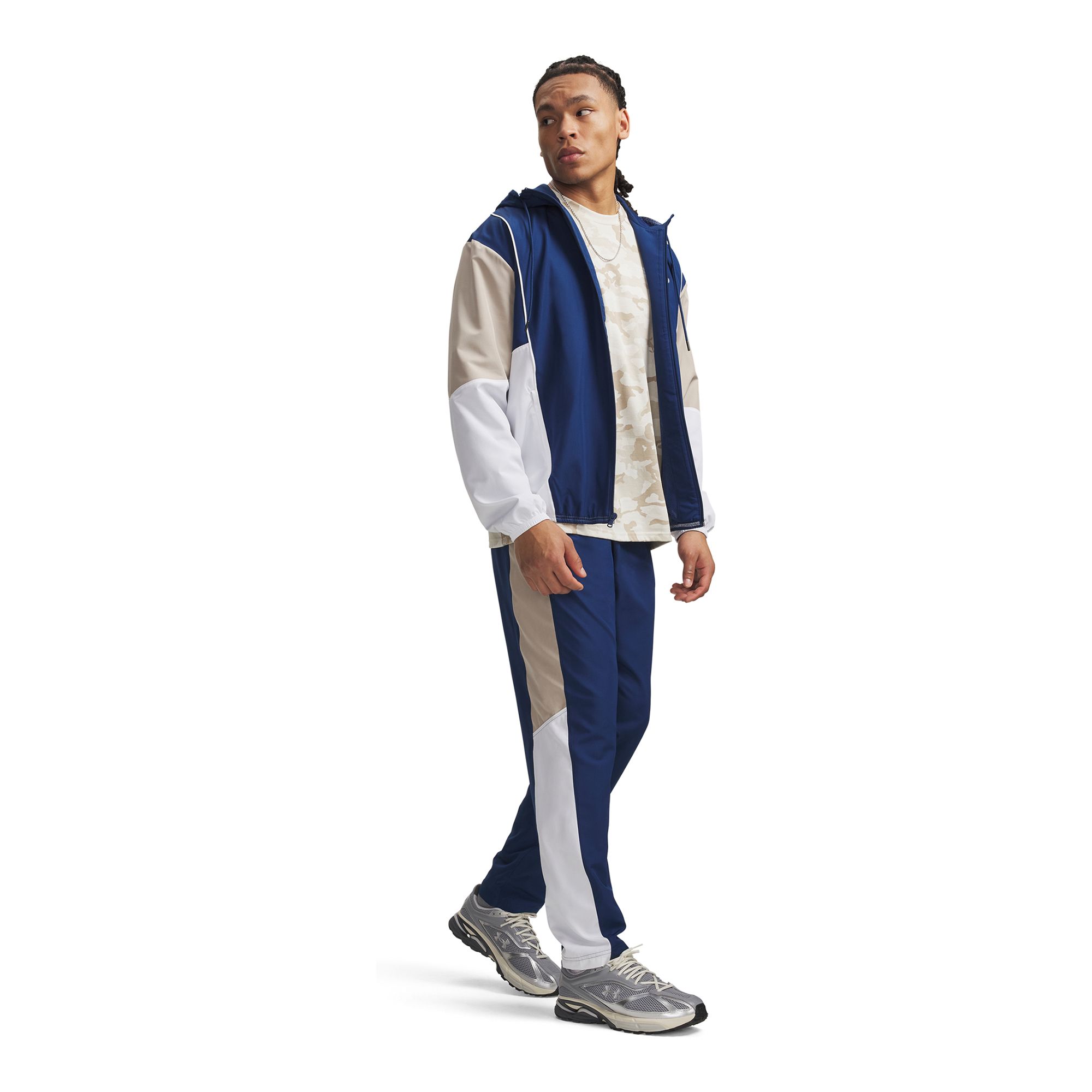Under Armour UA Rival Woven CB Pants Vindbyxor - Bild 2