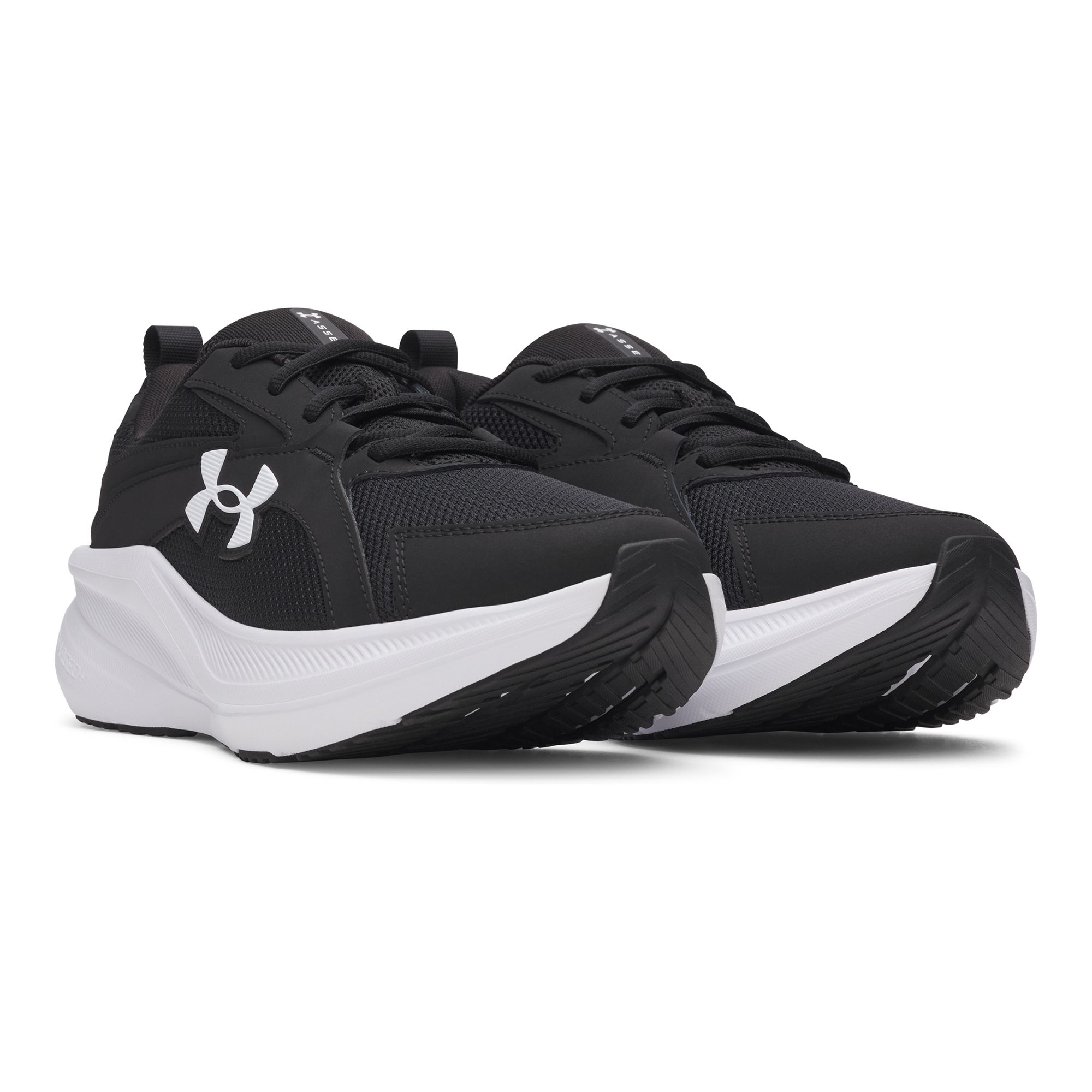 Under Armour UA Assert 11 M Träningsskor - Bild 3