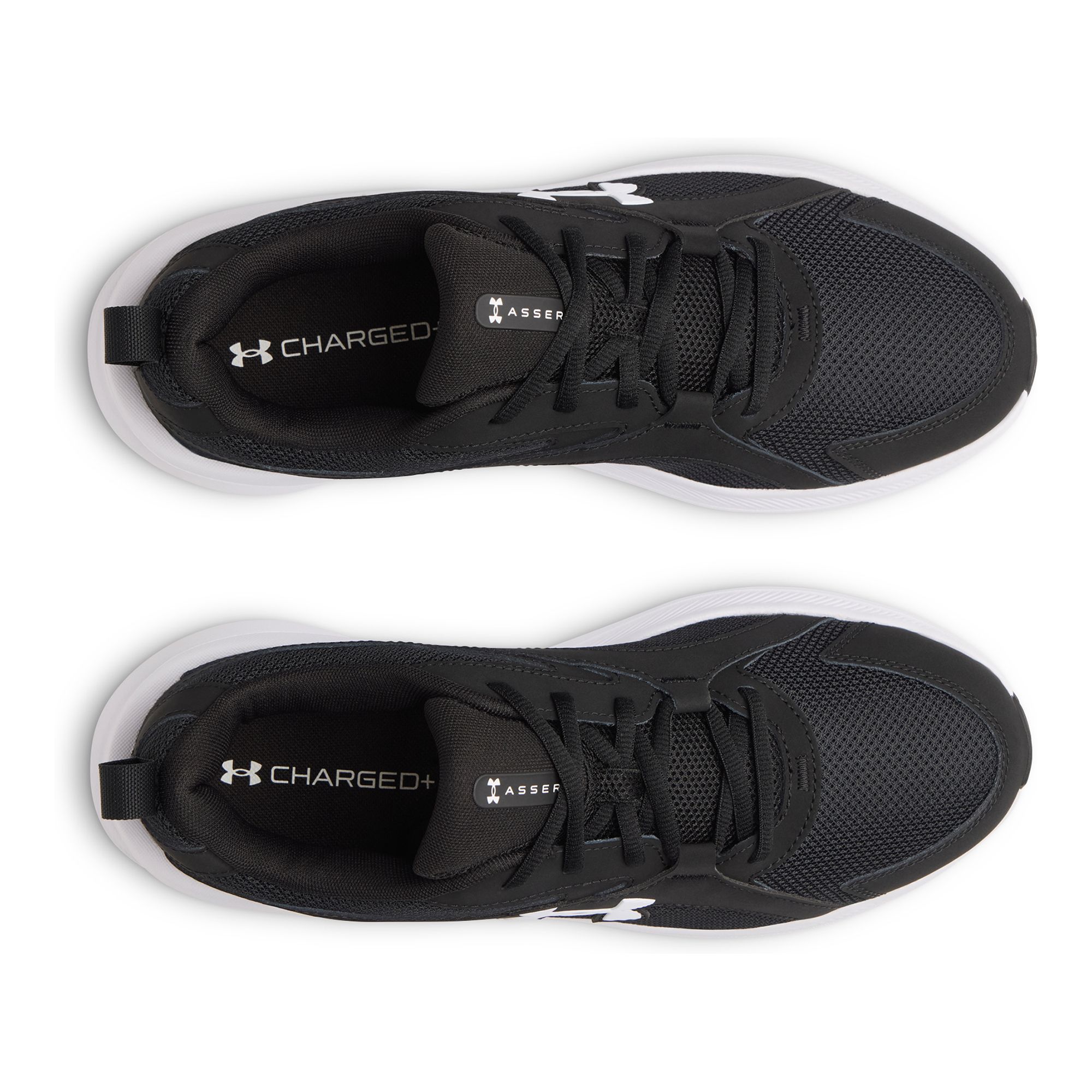 Under Armour UA Assert 11 M Träningsskor - Bild 4
