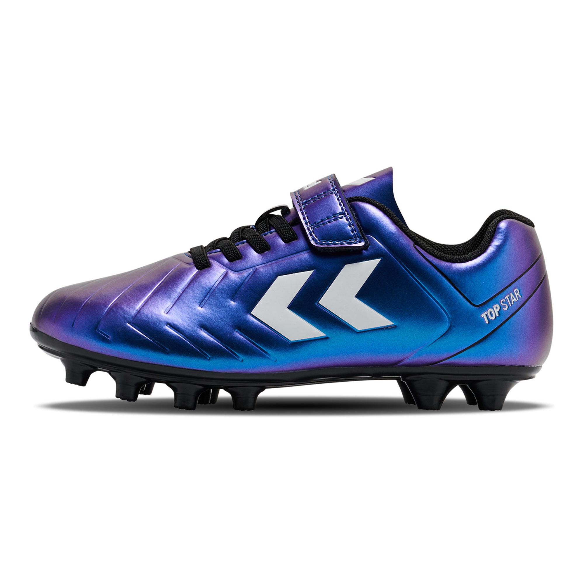 Hummel Top Star F.G. 2.0 VC Jr Fotbollsskor - Bild 3