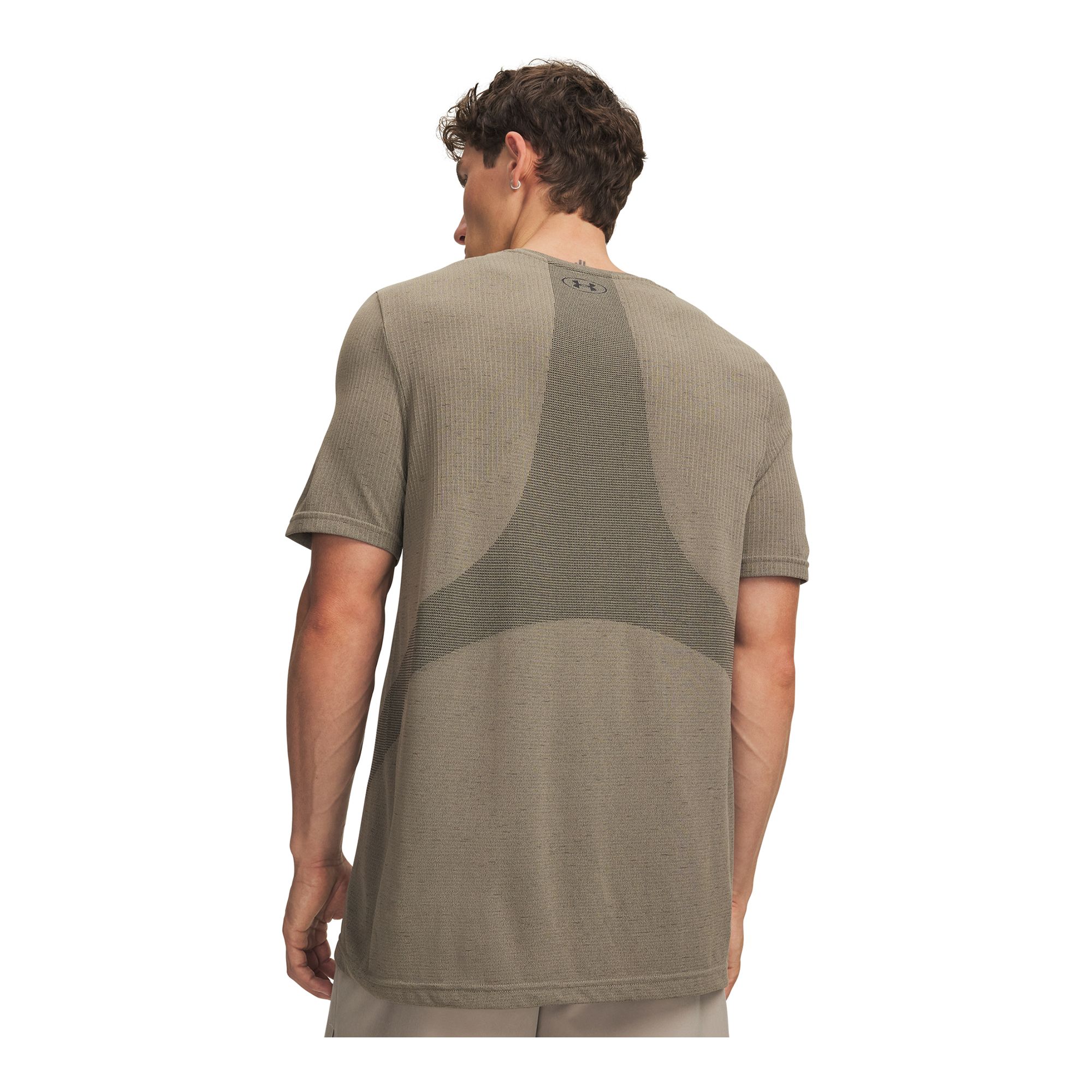 Under Armour Vanish Seamless SS Tränings-T-Shirt - Bild 2