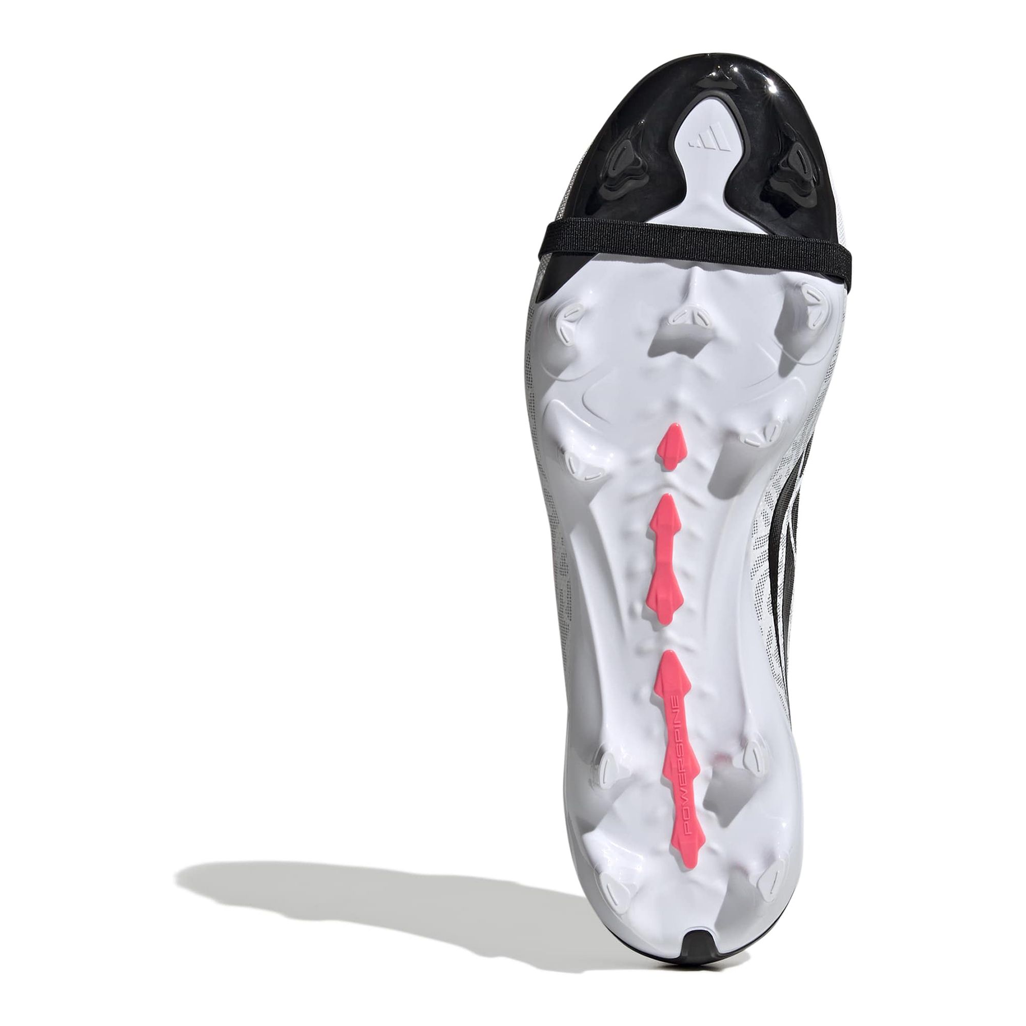 Adidas Predator League Fold-Over Tongue FG Fotbollsskor - Bild 4