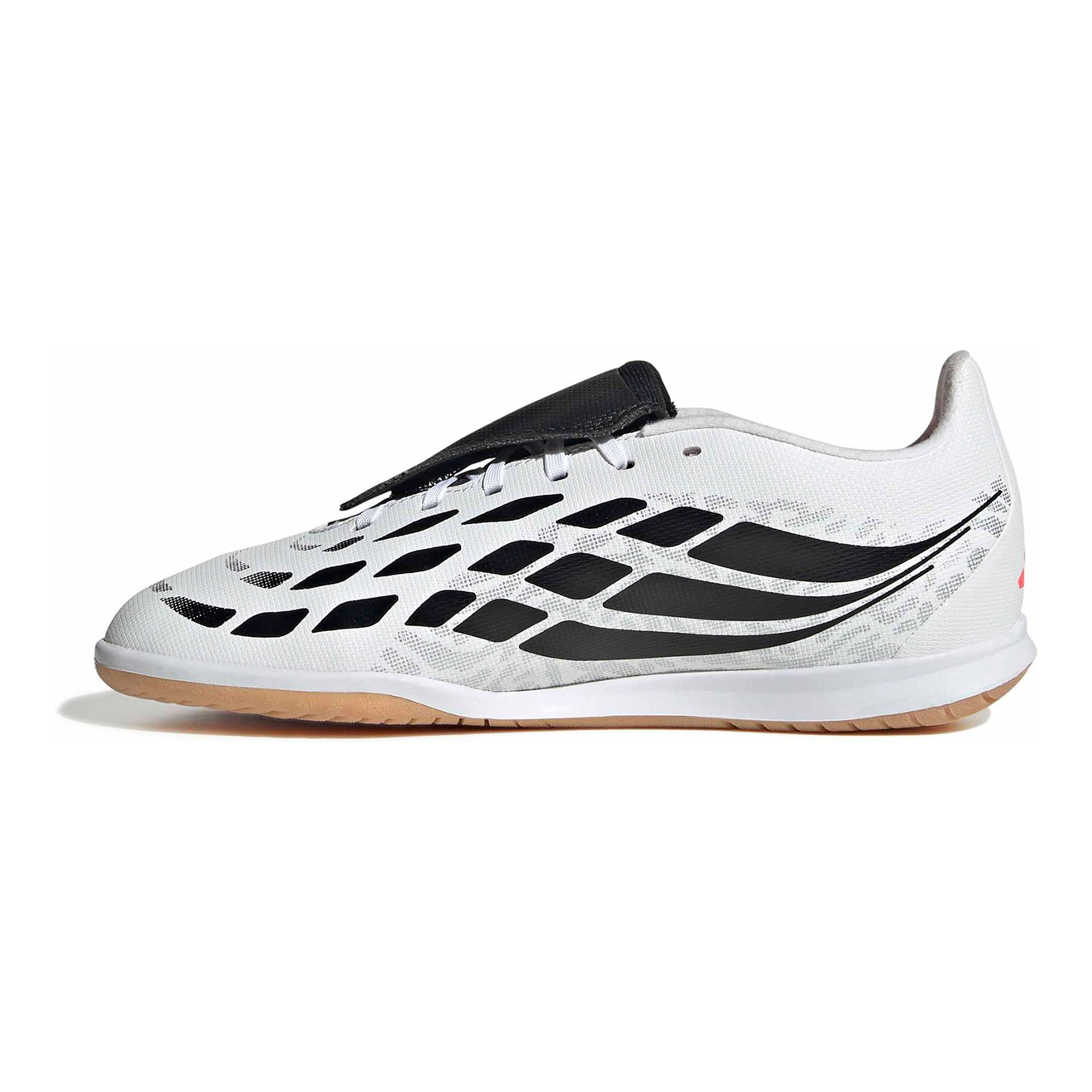 Adidas Predator Club Fold-Over Tongue Sala Indoor Kids Fotbollsskor - Bild 2