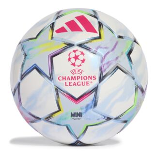 Adidas UEFA Champions League Mini Ball Fotboll