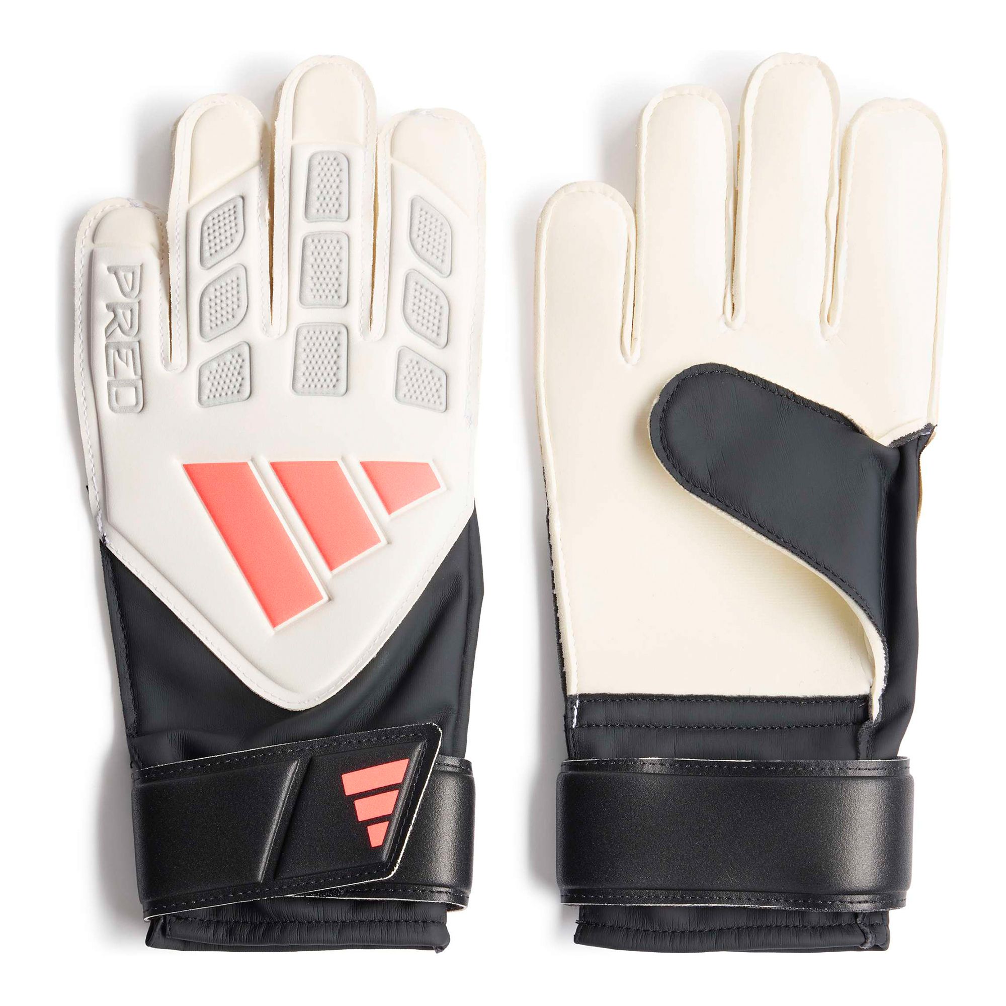 Adidas Predator Training Junior Goalkeeper Glove Målvaktshandskar