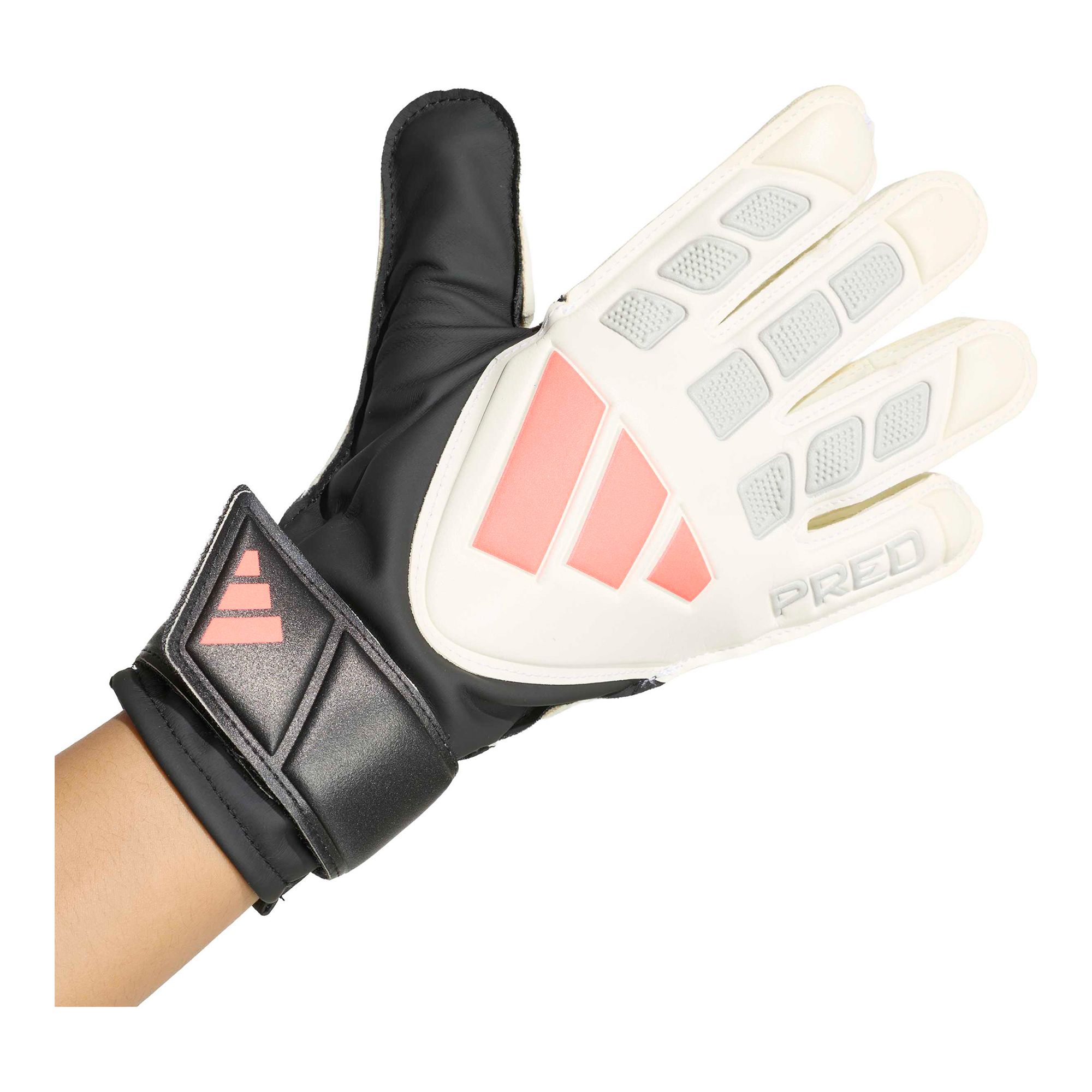 Adidas Predator Training Junior Goalkeeper Glove Målvaktshandskar - Bild 2