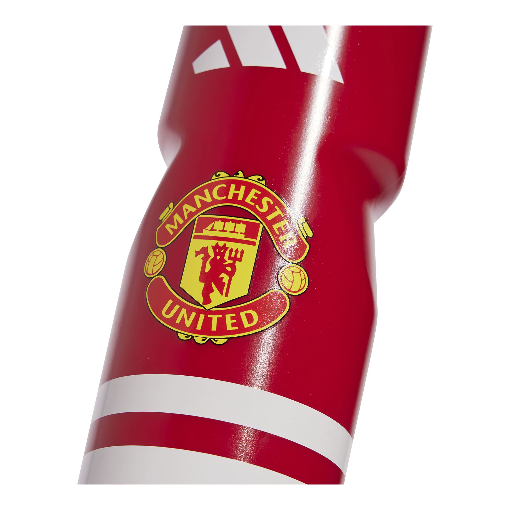 Adidas Manchester United Water Bottle Vattenflaska - Bild 2