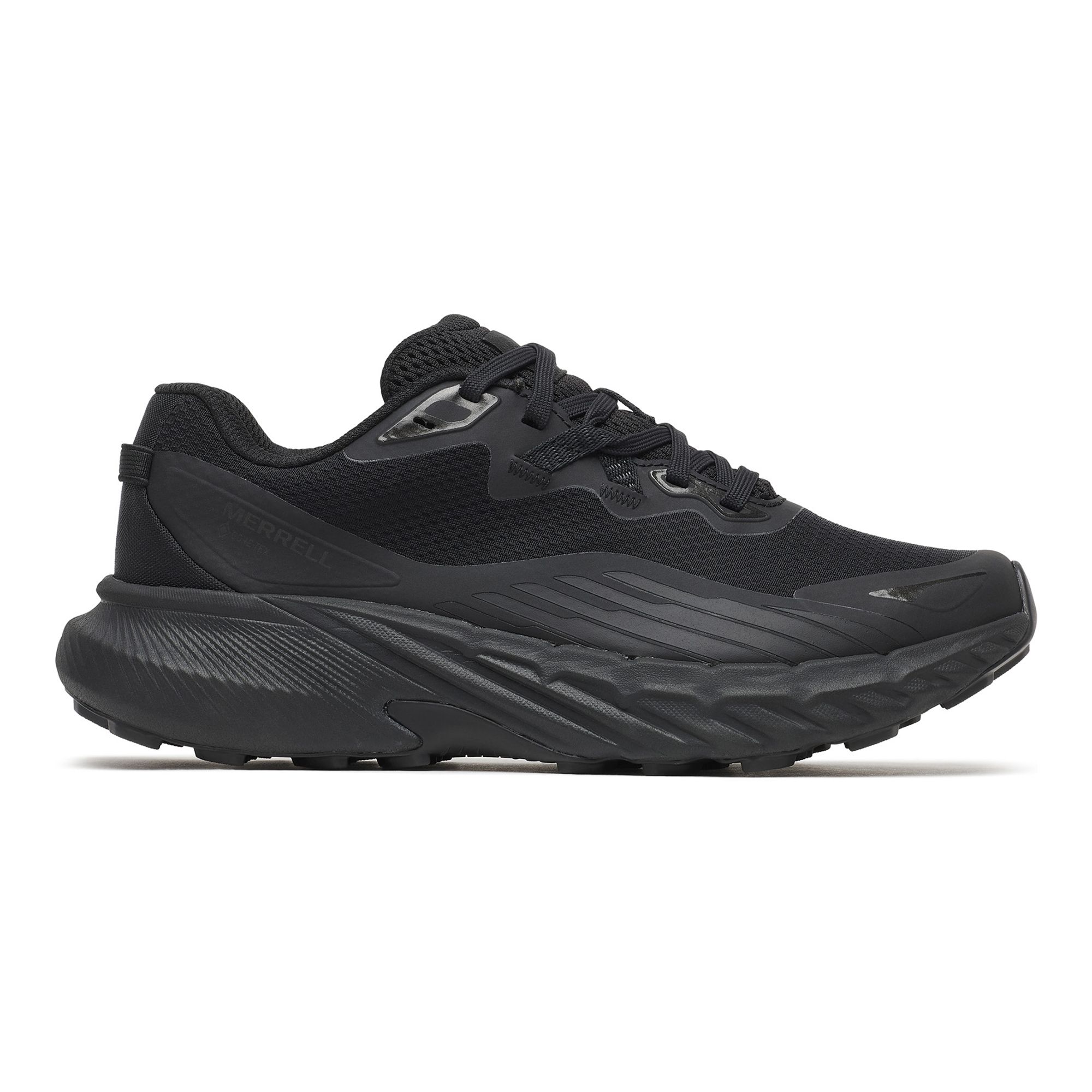 Merrell Agility Trail Gore-Tex W Walkingskor