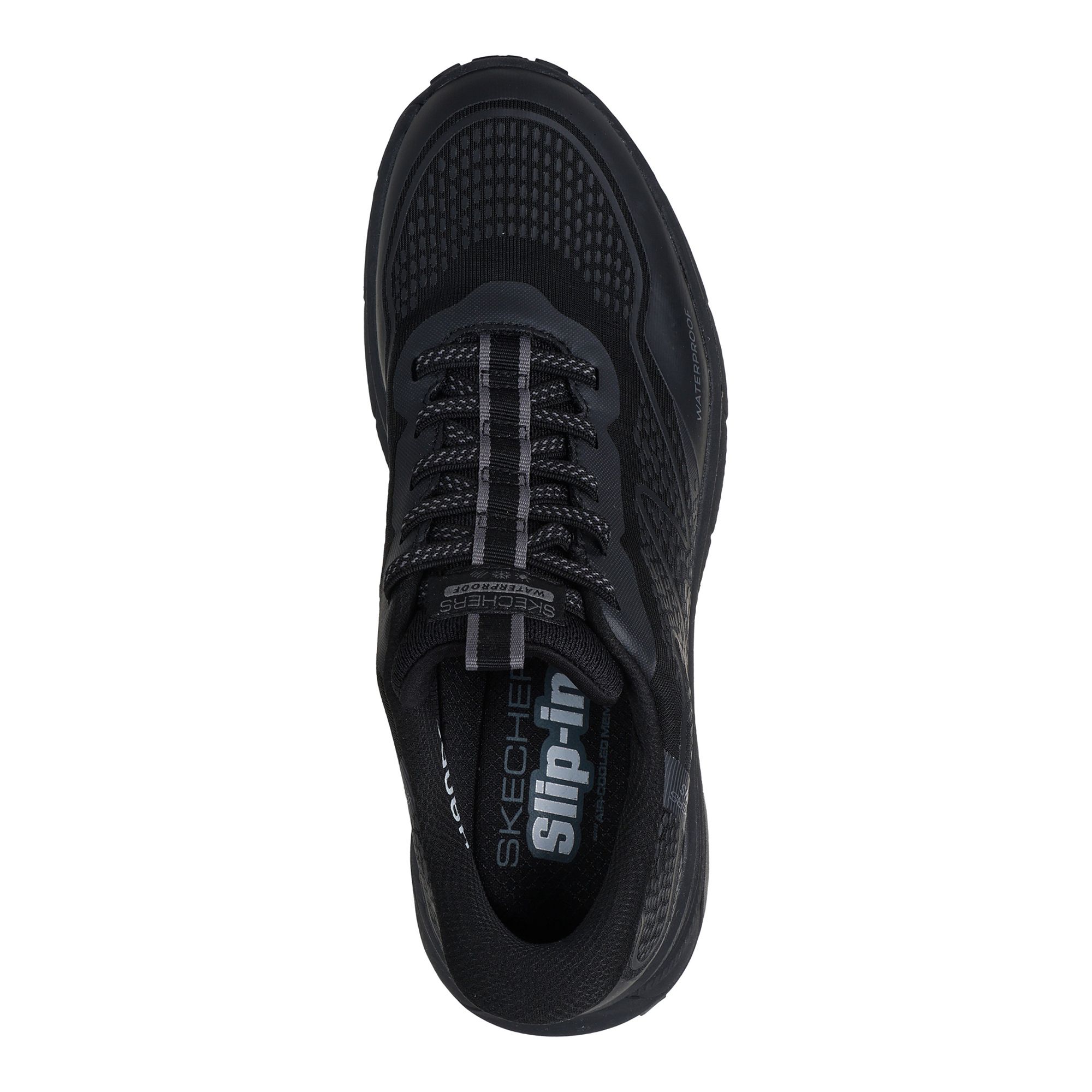 Skechers Switch Back W Walkingskor - Bild 2
