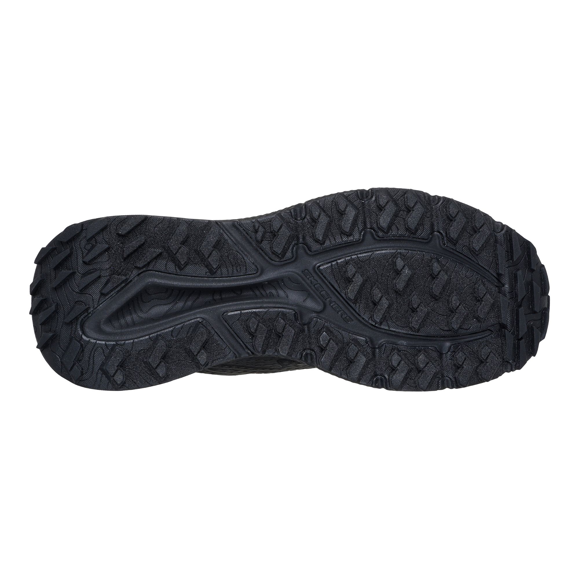 Skechers Switch Back W Walkingskor - Bild 4