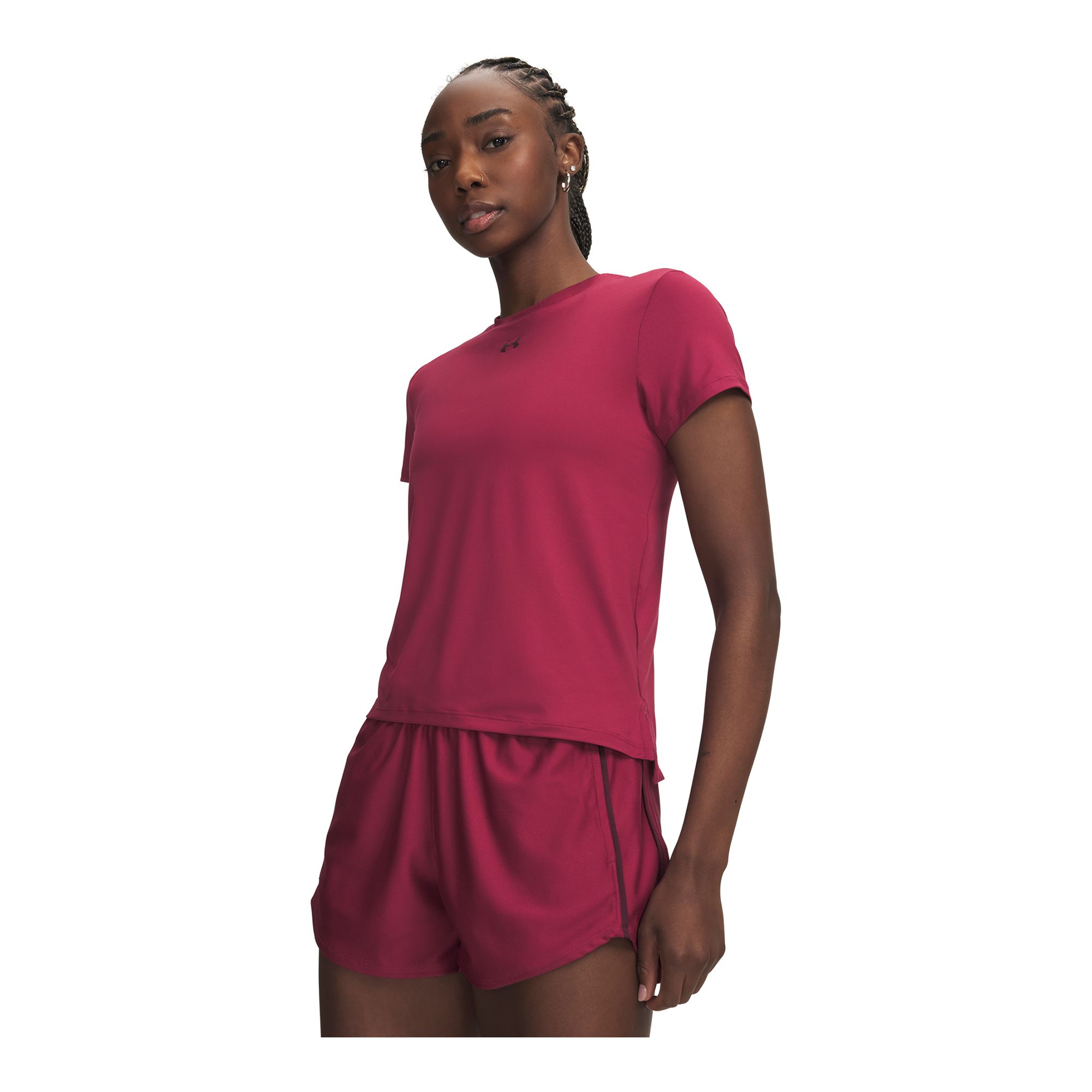 Under Armour UA Vanish SS Tränings-T-Shirt