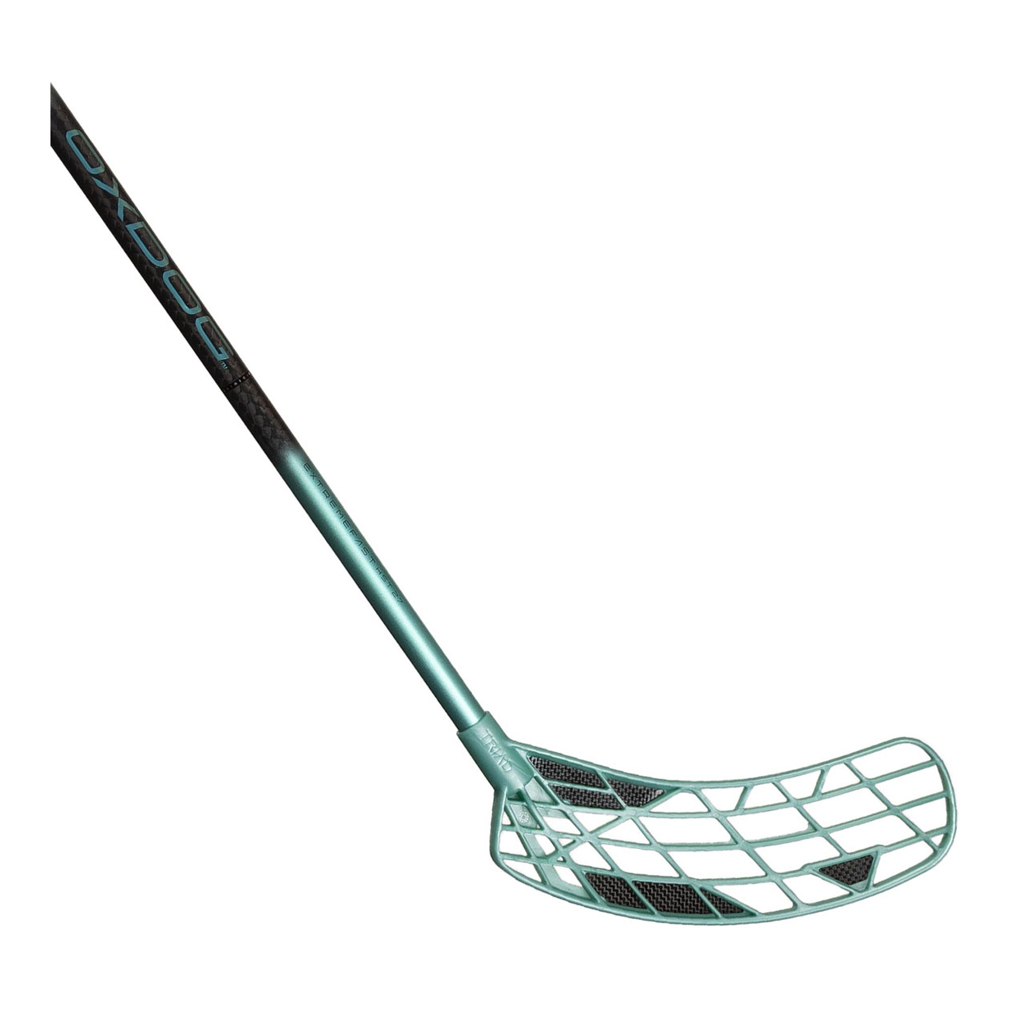 Oxdog Extremefast HST 27 Round Innebandyklubba