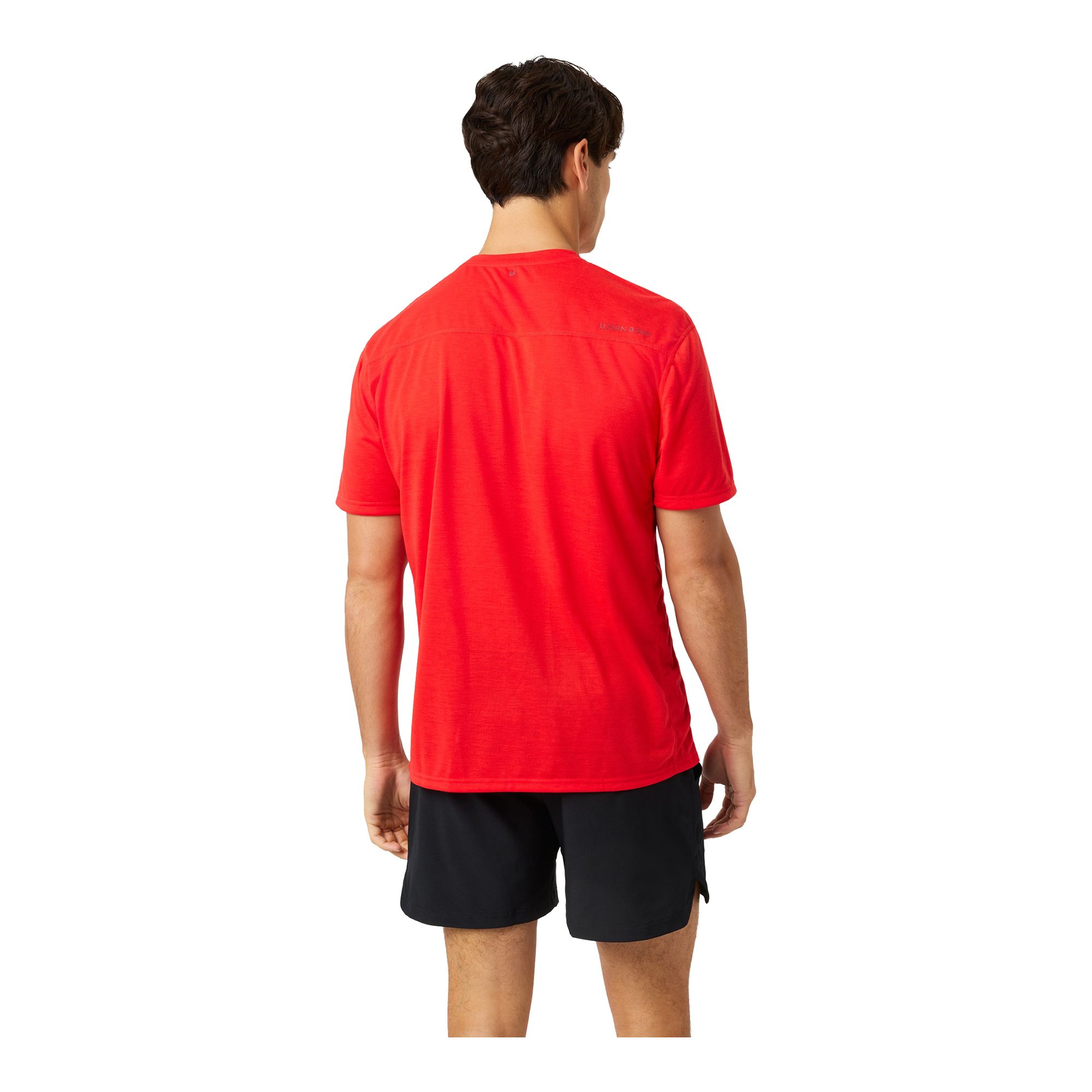 Björn Borg Borg Soft Sports T-Shirt - Bild 6