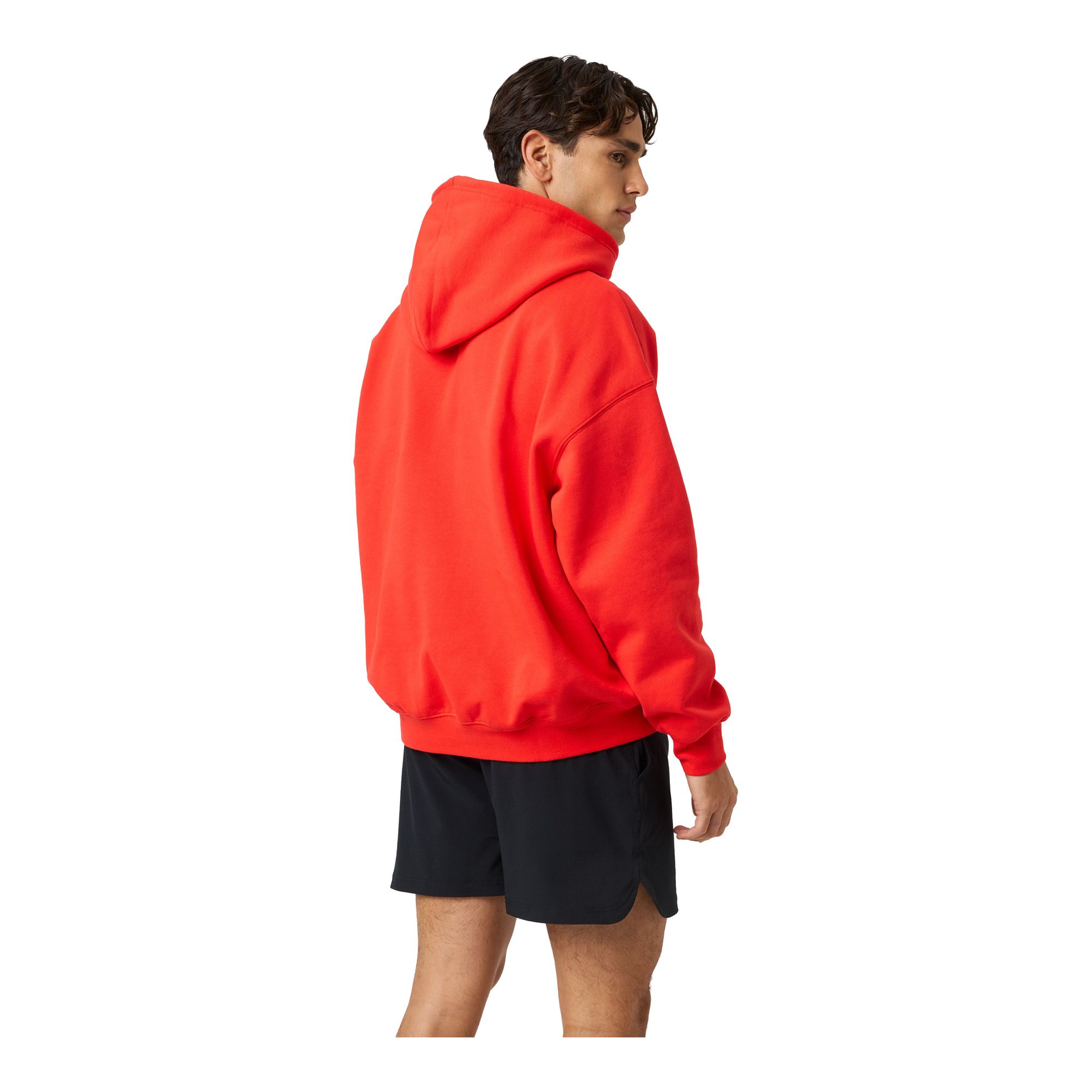 Björn Borg Borg Oversized Hoodie Huvtröja - Bild 2