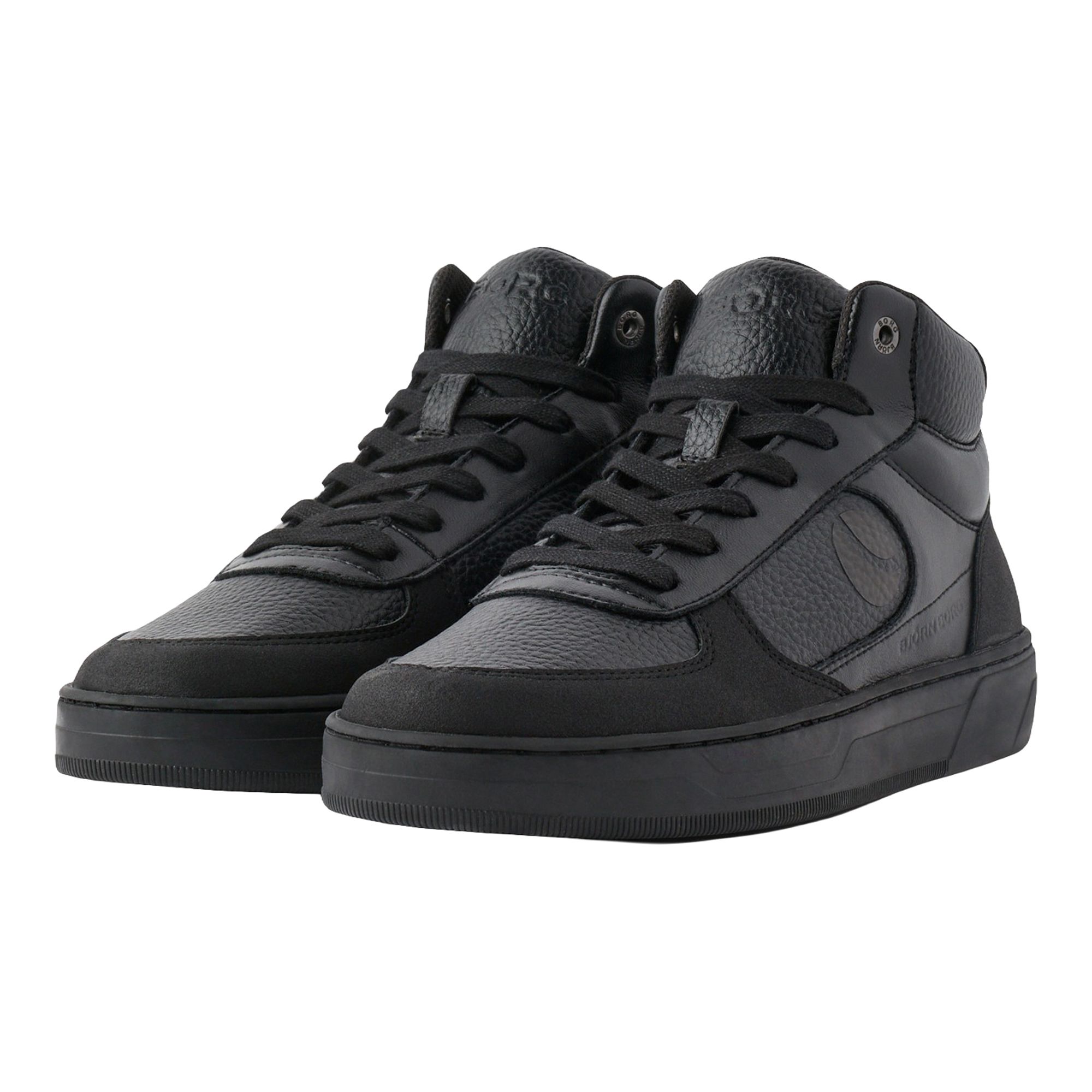 Björn Borg Challenger Mid M Sneakers - Bild 8