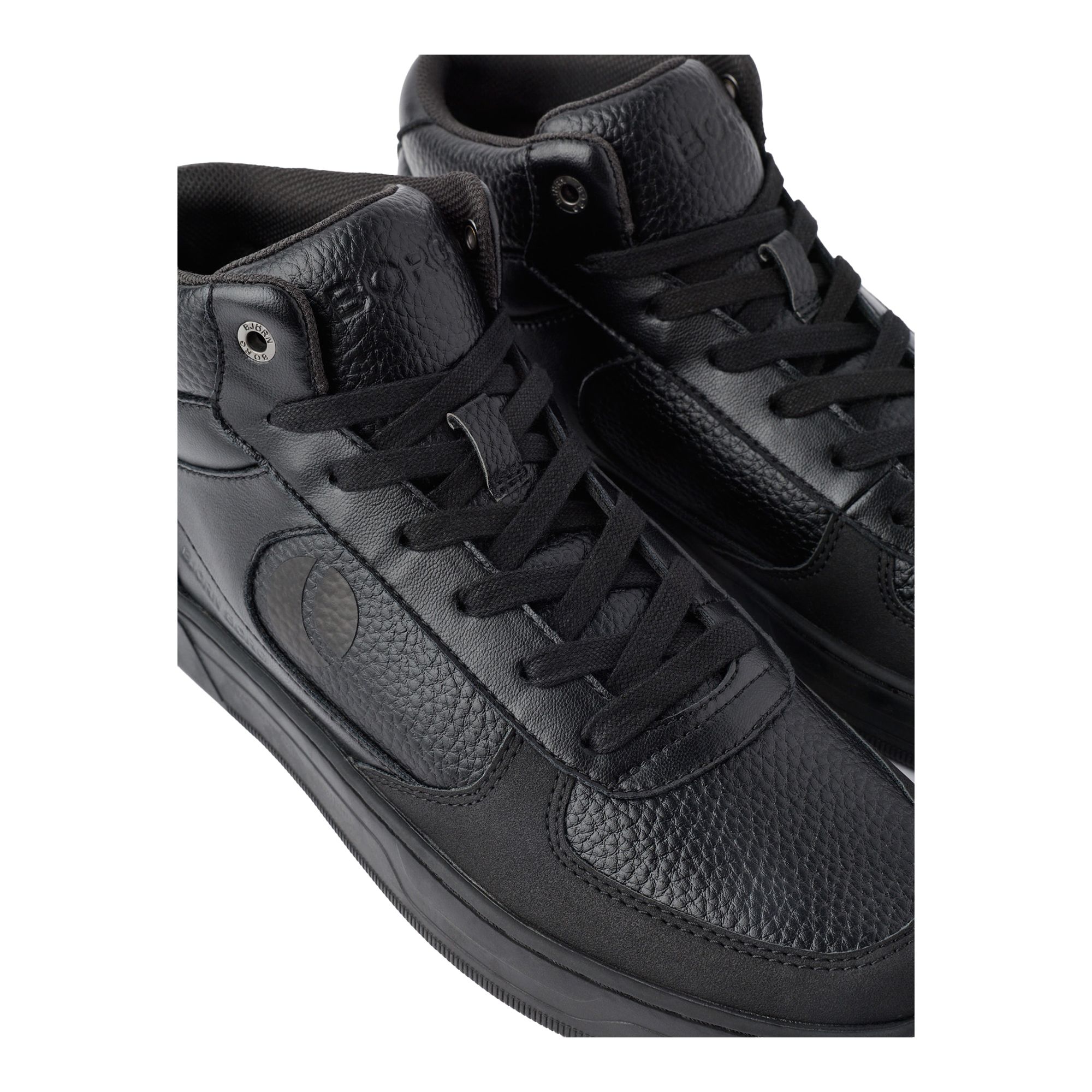 Björn Borg Challenger Mid M Sneakers - Bild 6