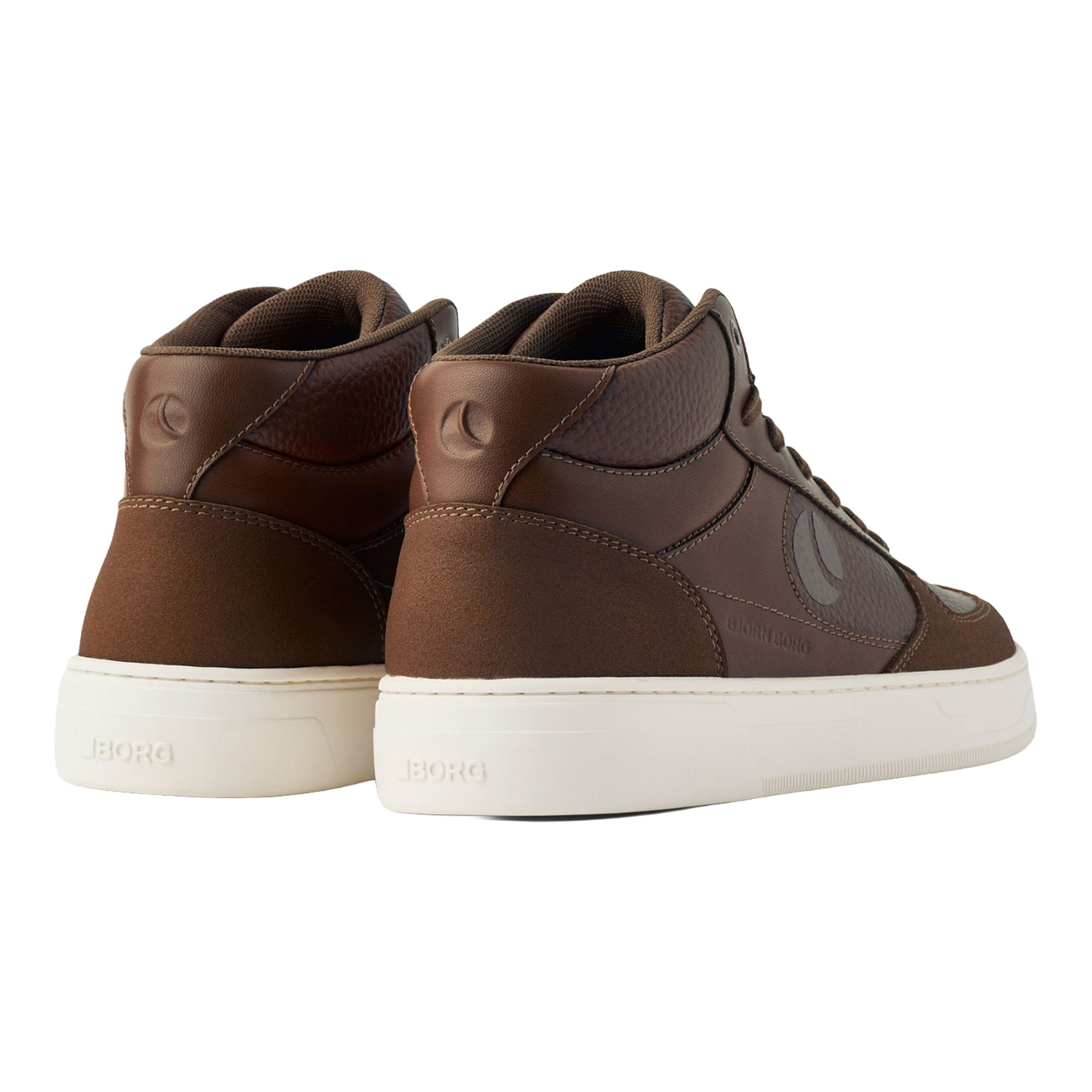 Björn Borg Challenger Mid M Sneakers - Bild 2