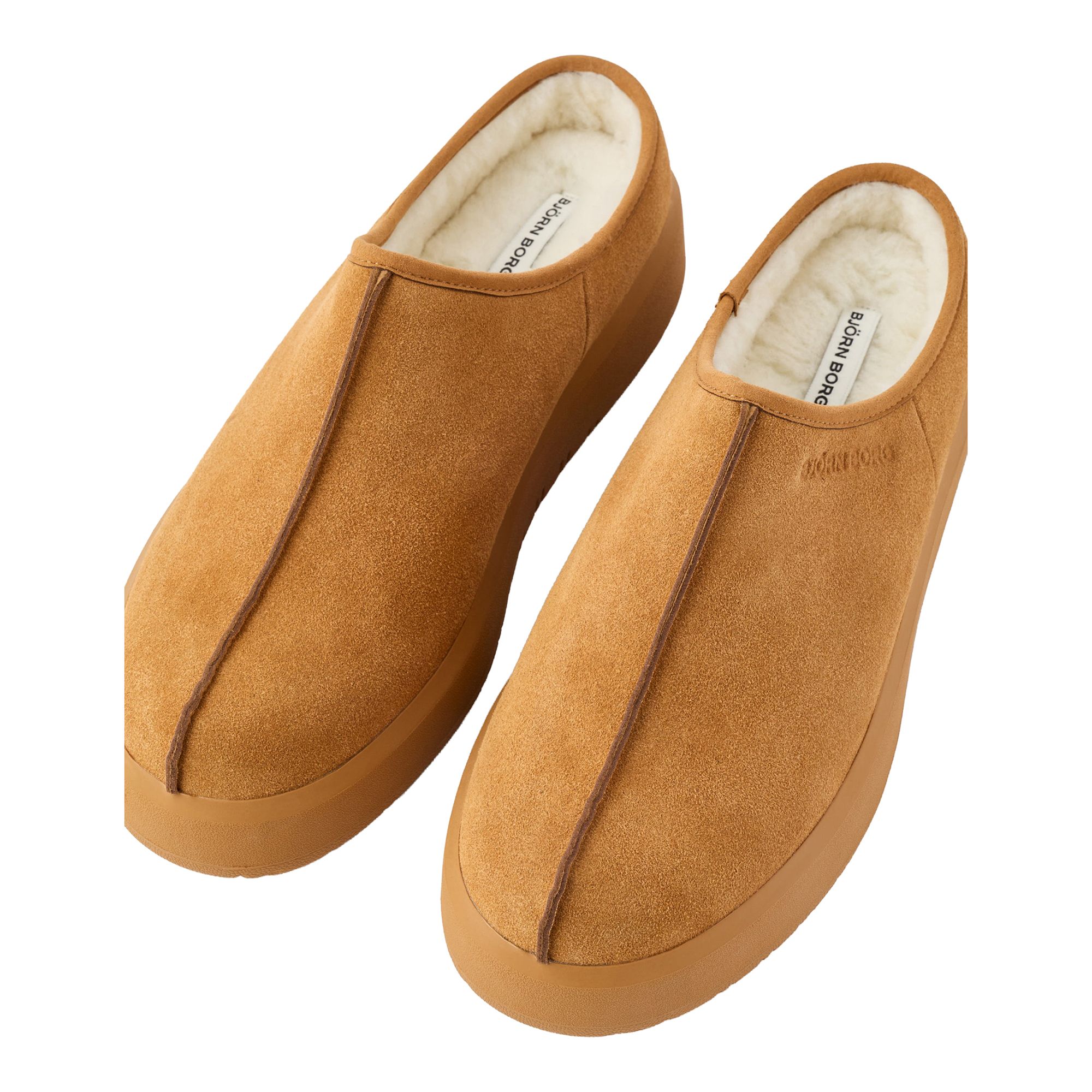 Björn Borg Wooly Clog W Vinterskor - Bild 2